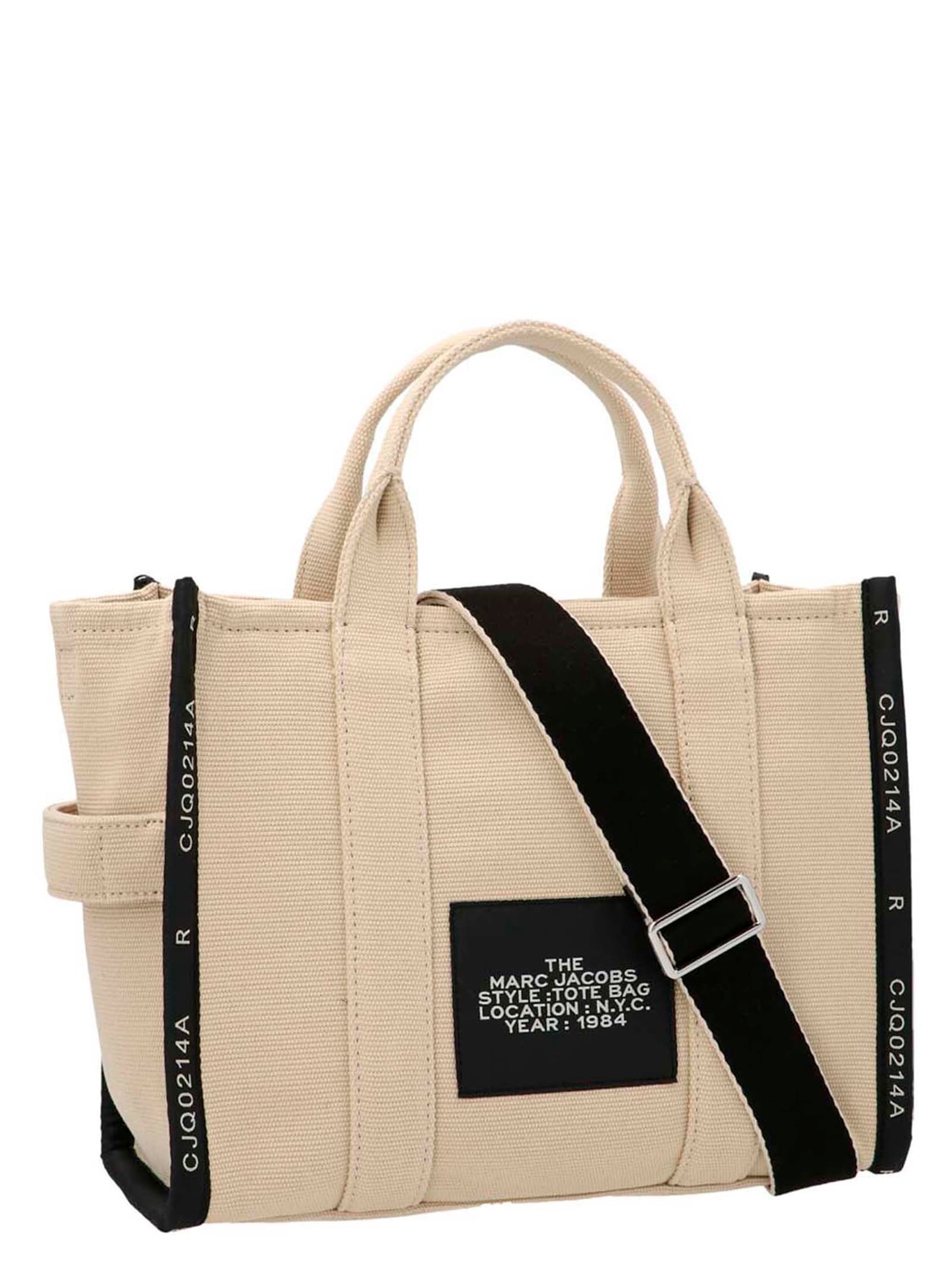Shopping 'The Jacquard Medium Tote' - мініатюра 2