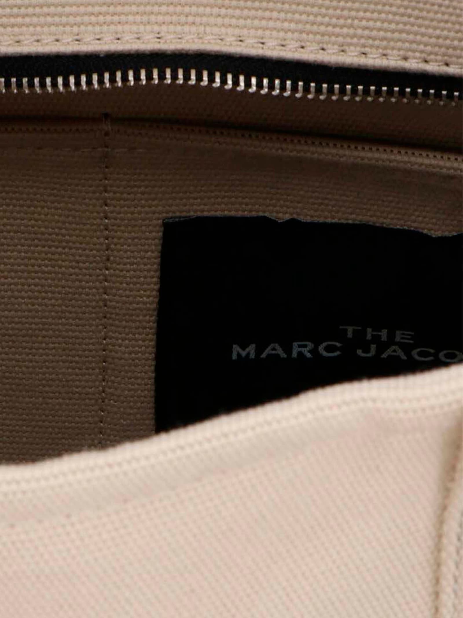Shopping 'The Jacquard Medium Tote' - мініатюра 3
