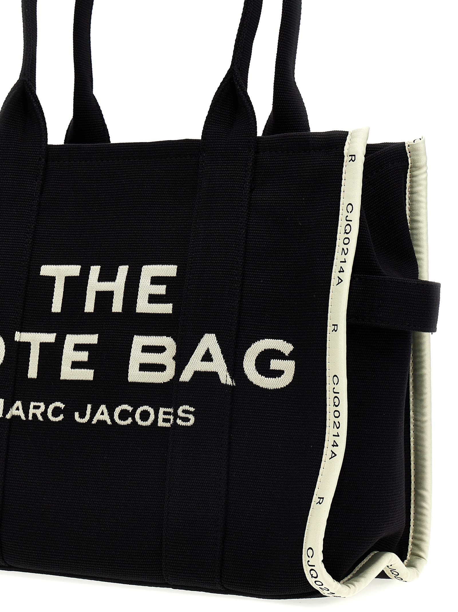 'Traveler Tote' shopping bag - мініатюра 3