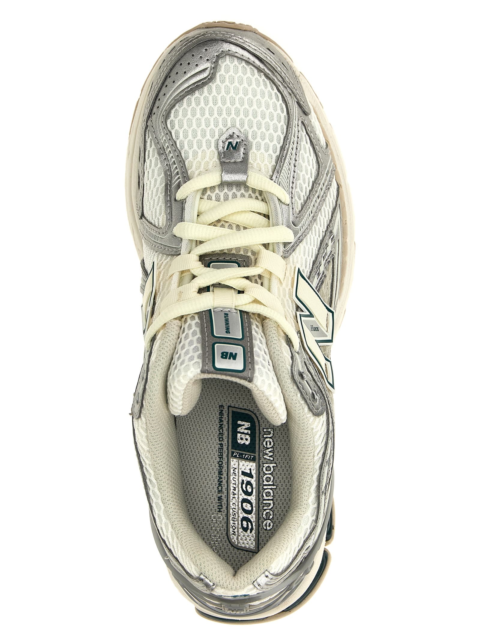 '1906' sneakers - мініатюра 4