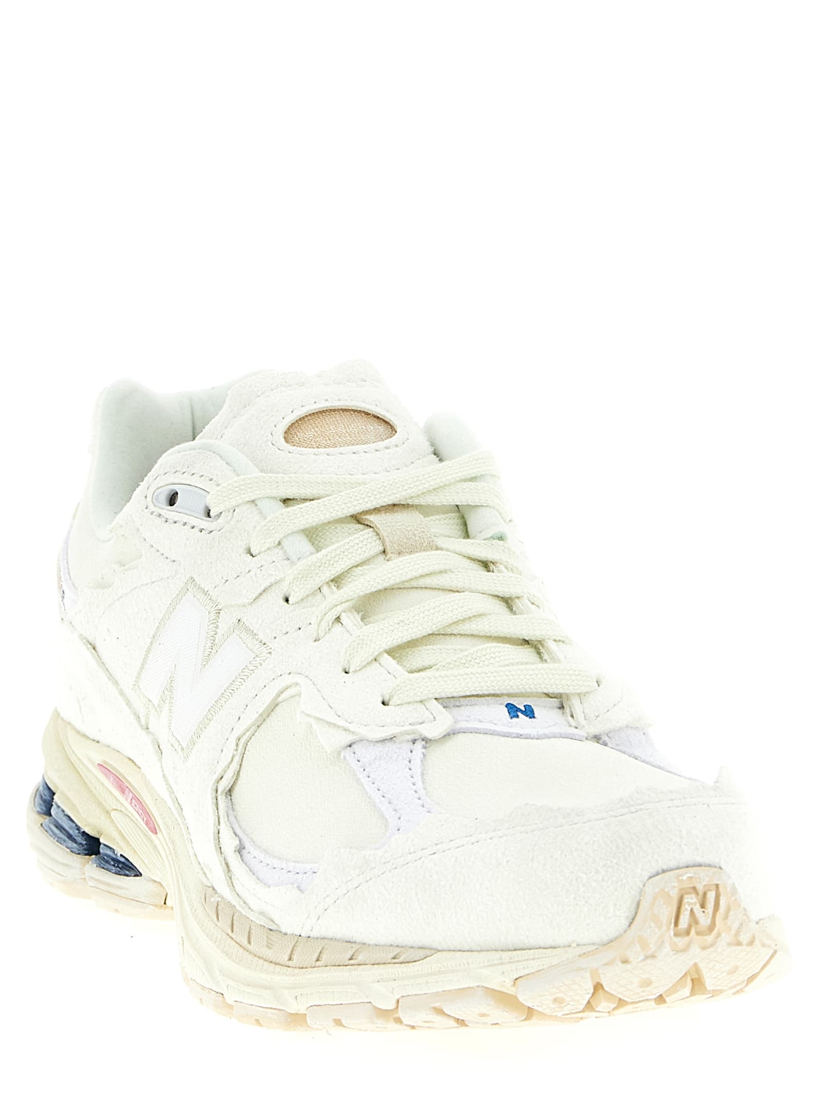 '2002’ sneakers - мініатюра 2