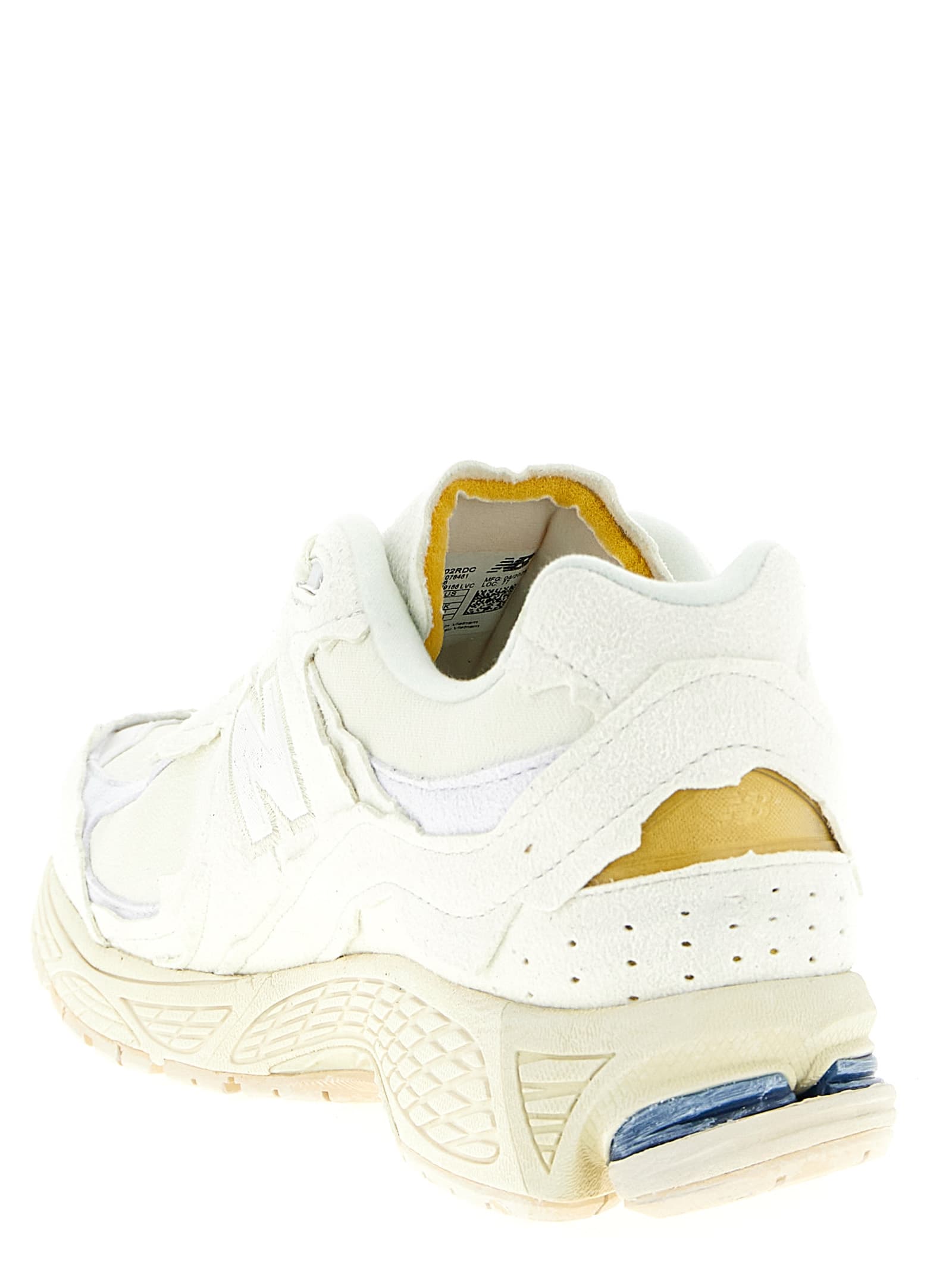 '2002’ sneakers - мініатюра 3