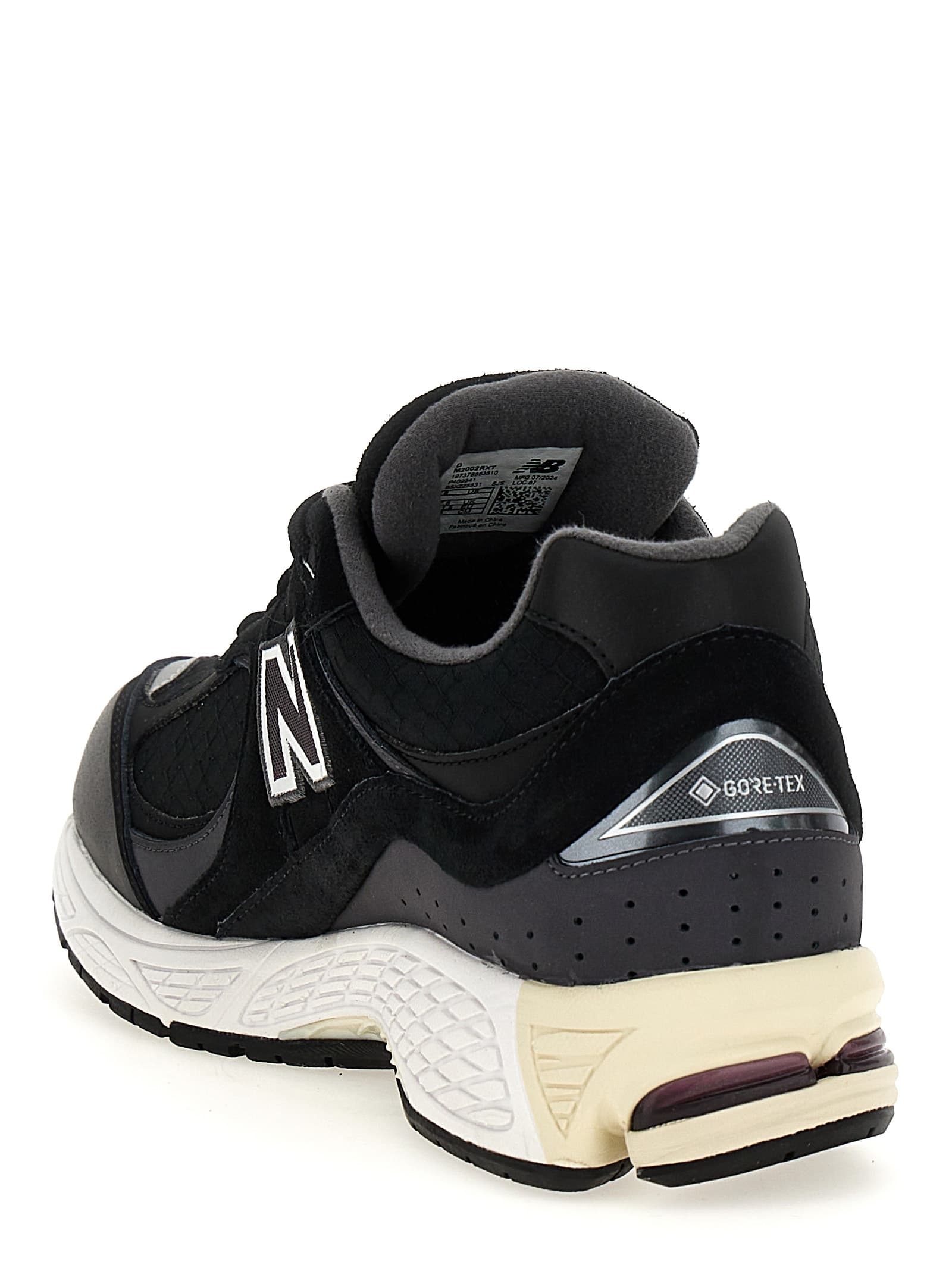 '2002' sneakers - мініатюра 3
