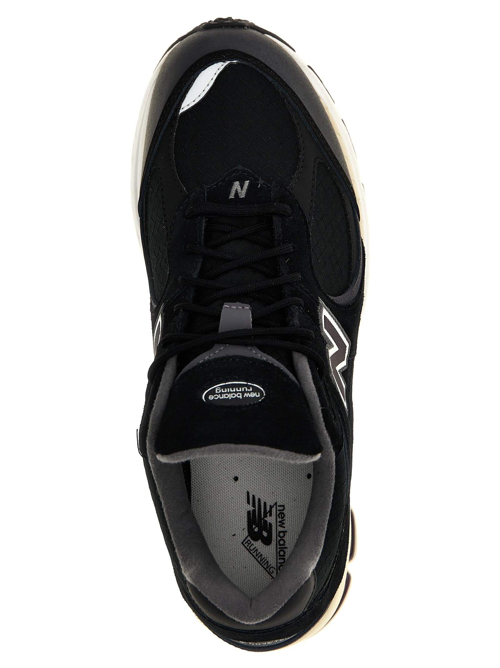 '2002' sneakers - мініатюра 4