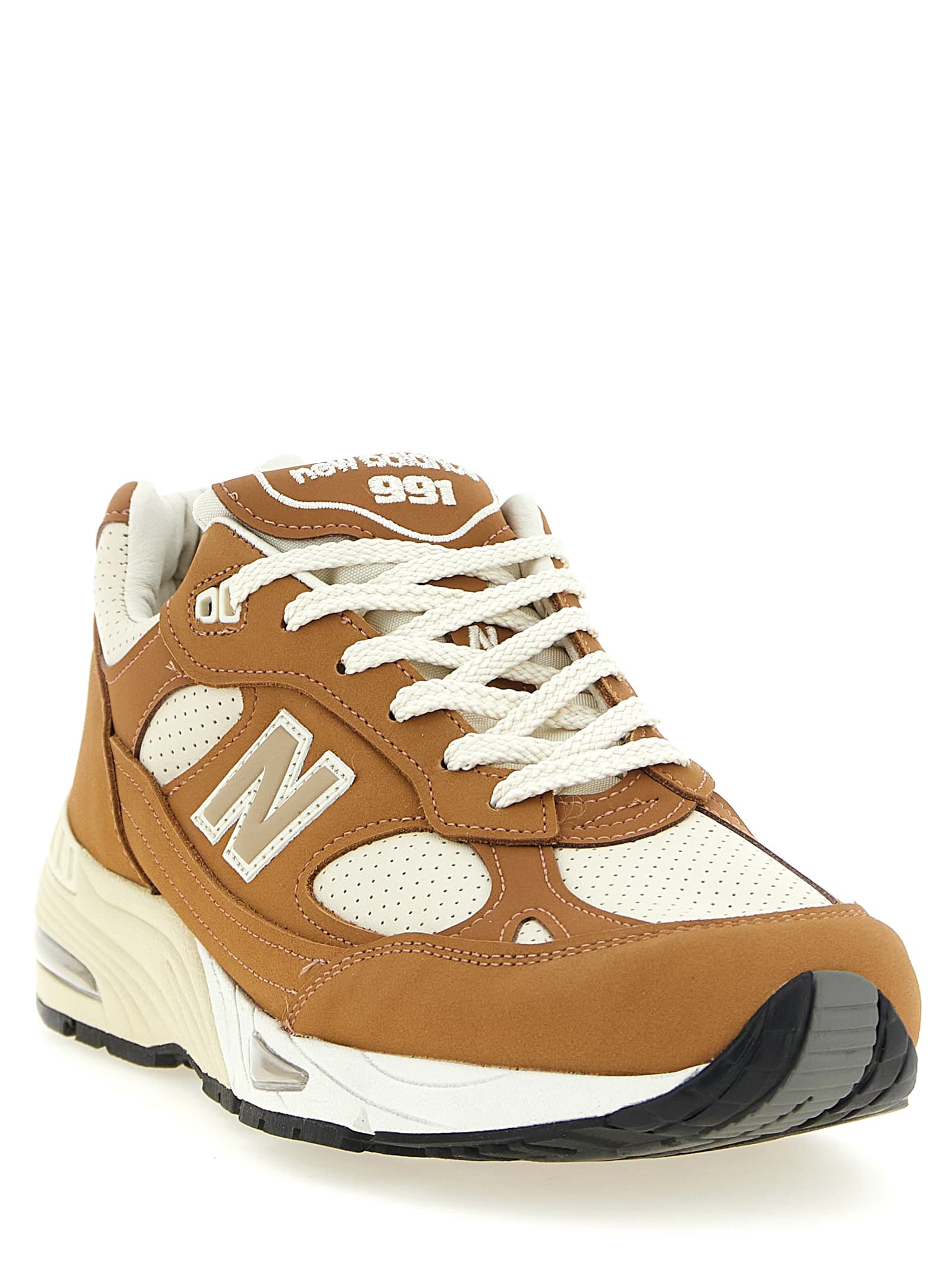 'Made in UK 991' sneakers - мініатюра 2
