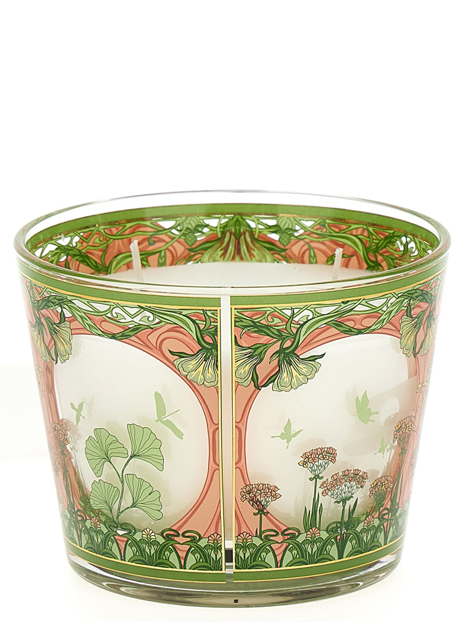 'Tomorrowland' candle 1,3 kg - мініатюра 2