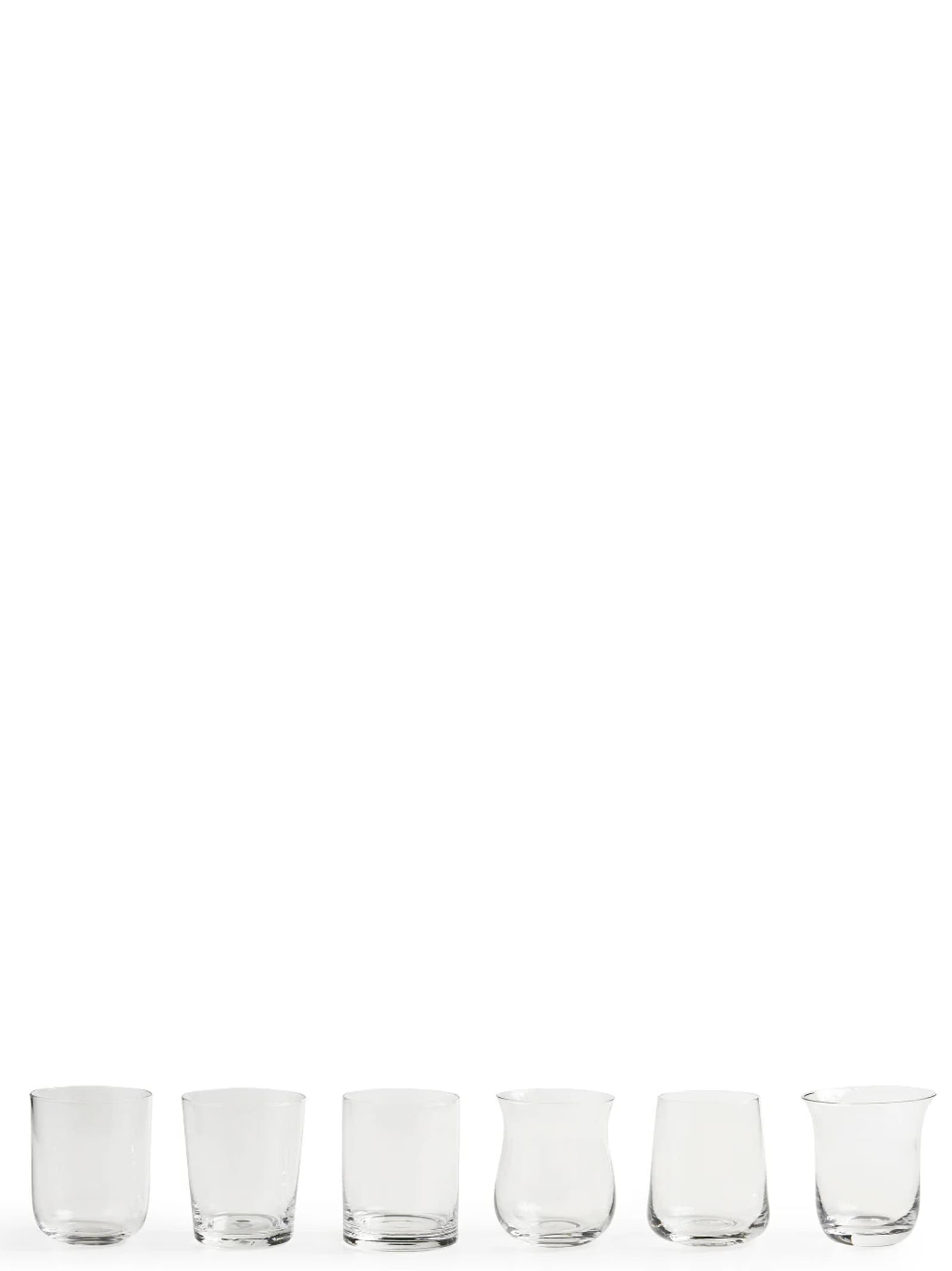 Set 6 Tumbler - мініатюра 2