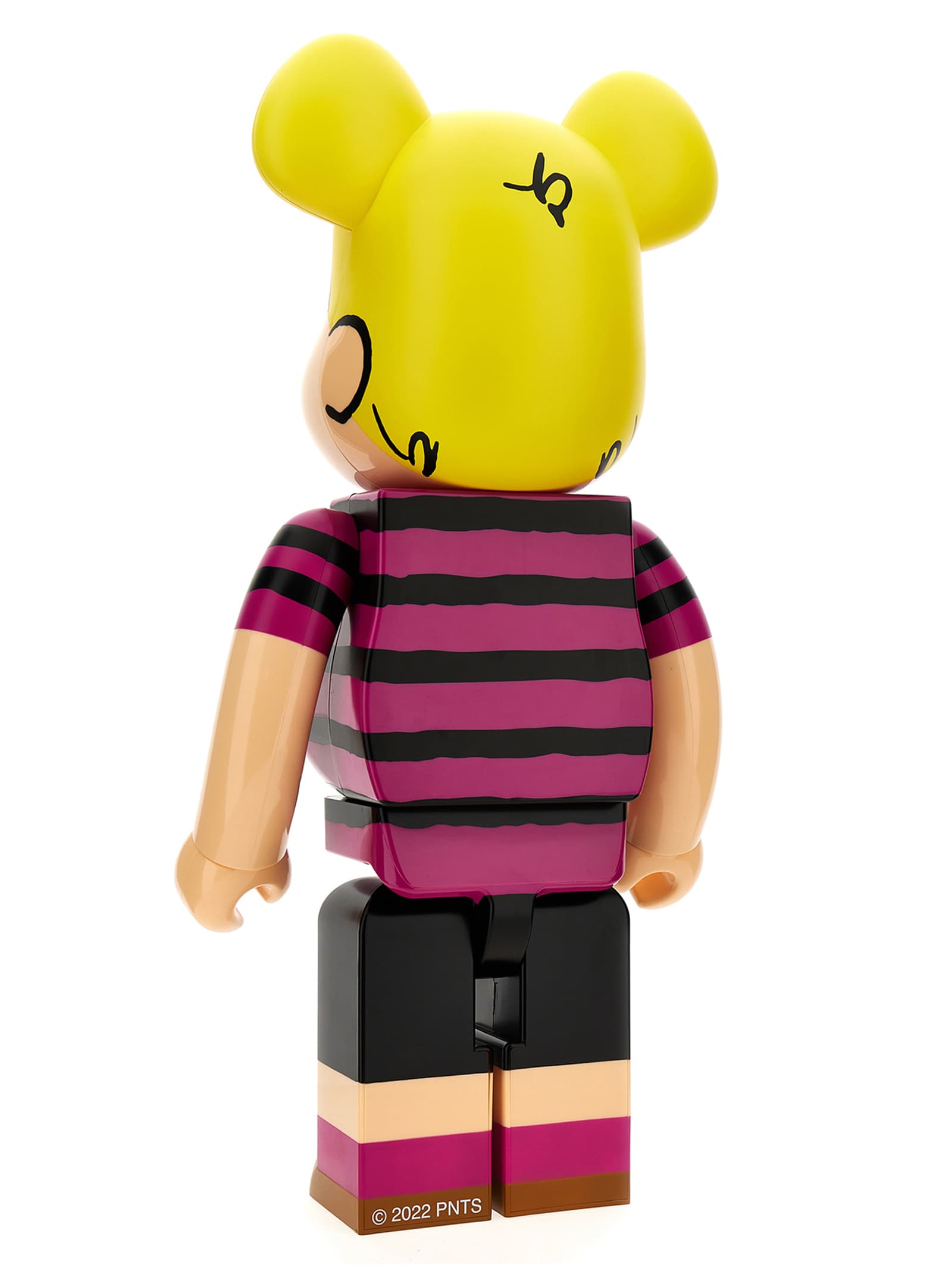 Be@rbrick 1000% Schroeder - мініатюра 2