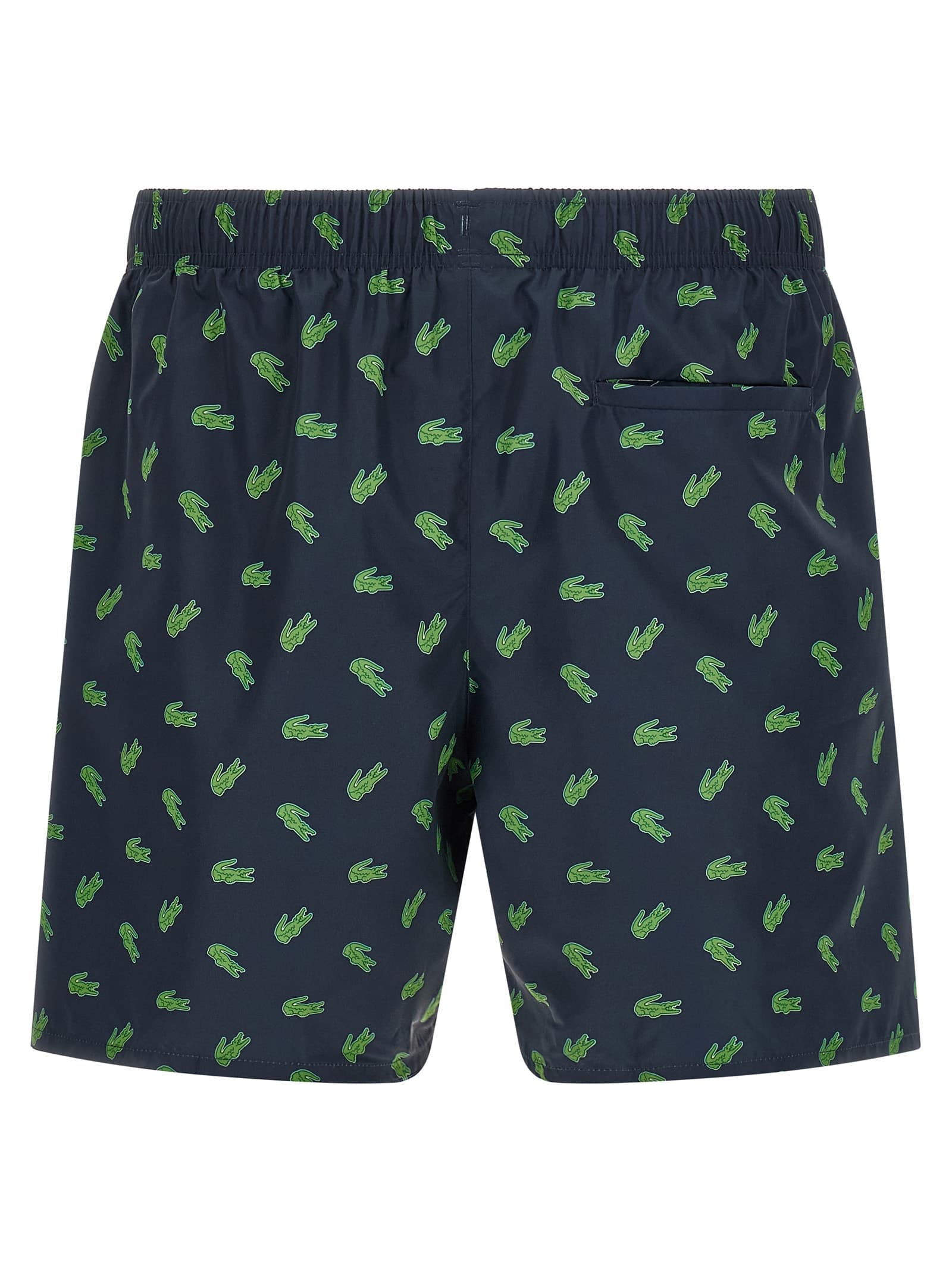 Crocodile swimsuit - мініатюра 2
