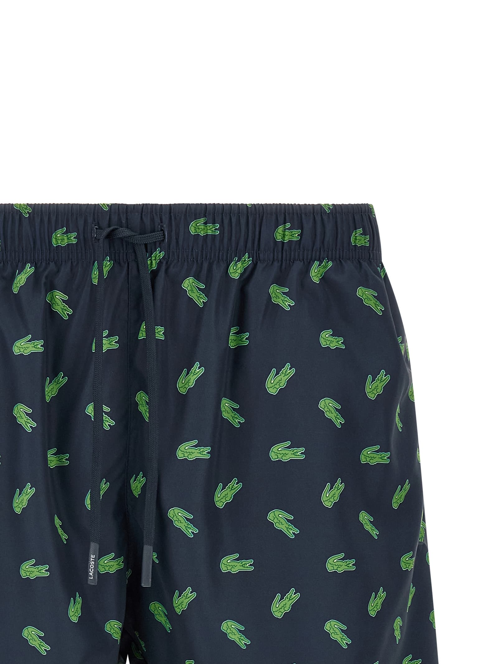 Crocodile swimsuit - мініатюра 3