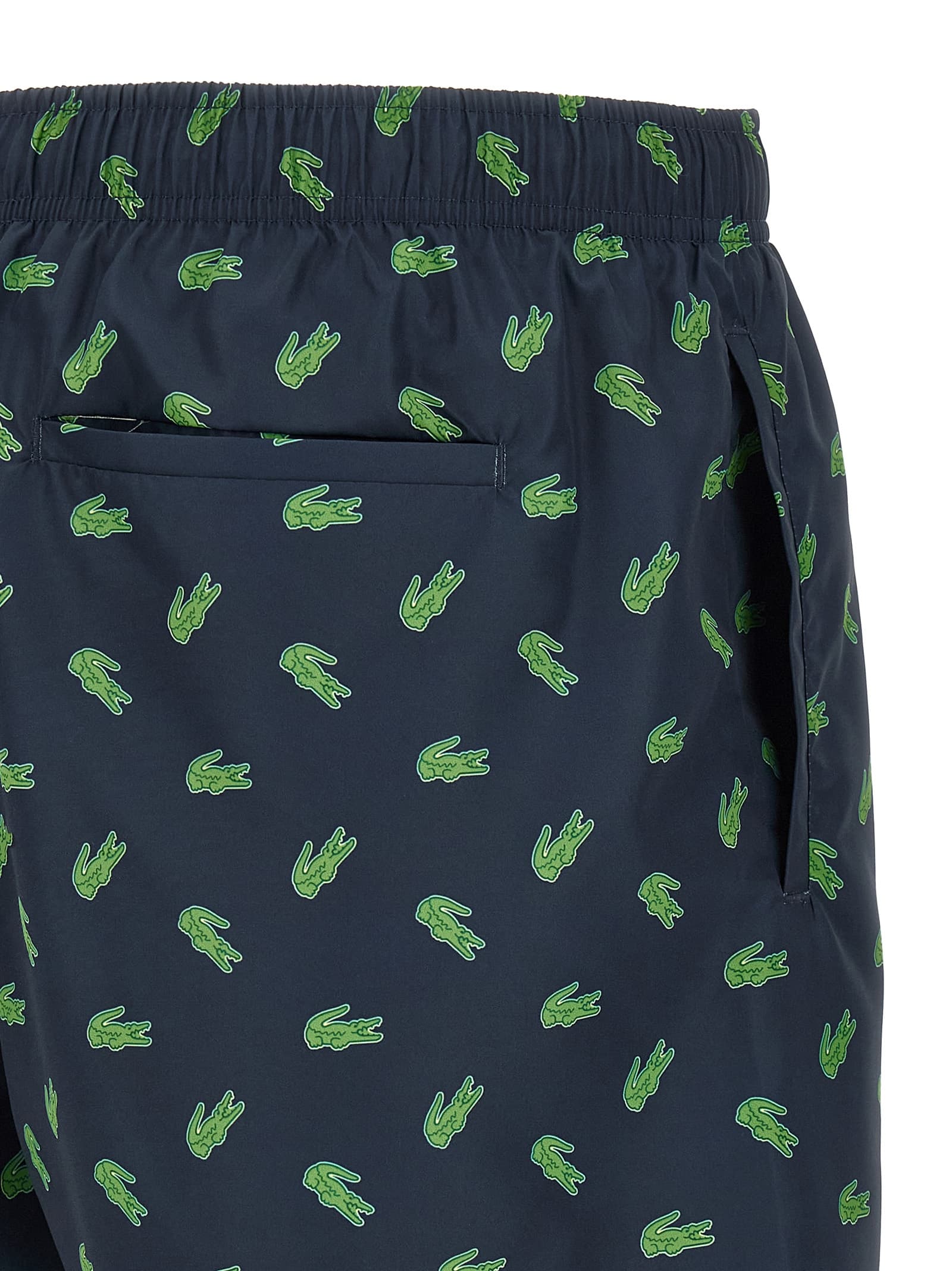 Crocodile swimsuit - мініатюра 4