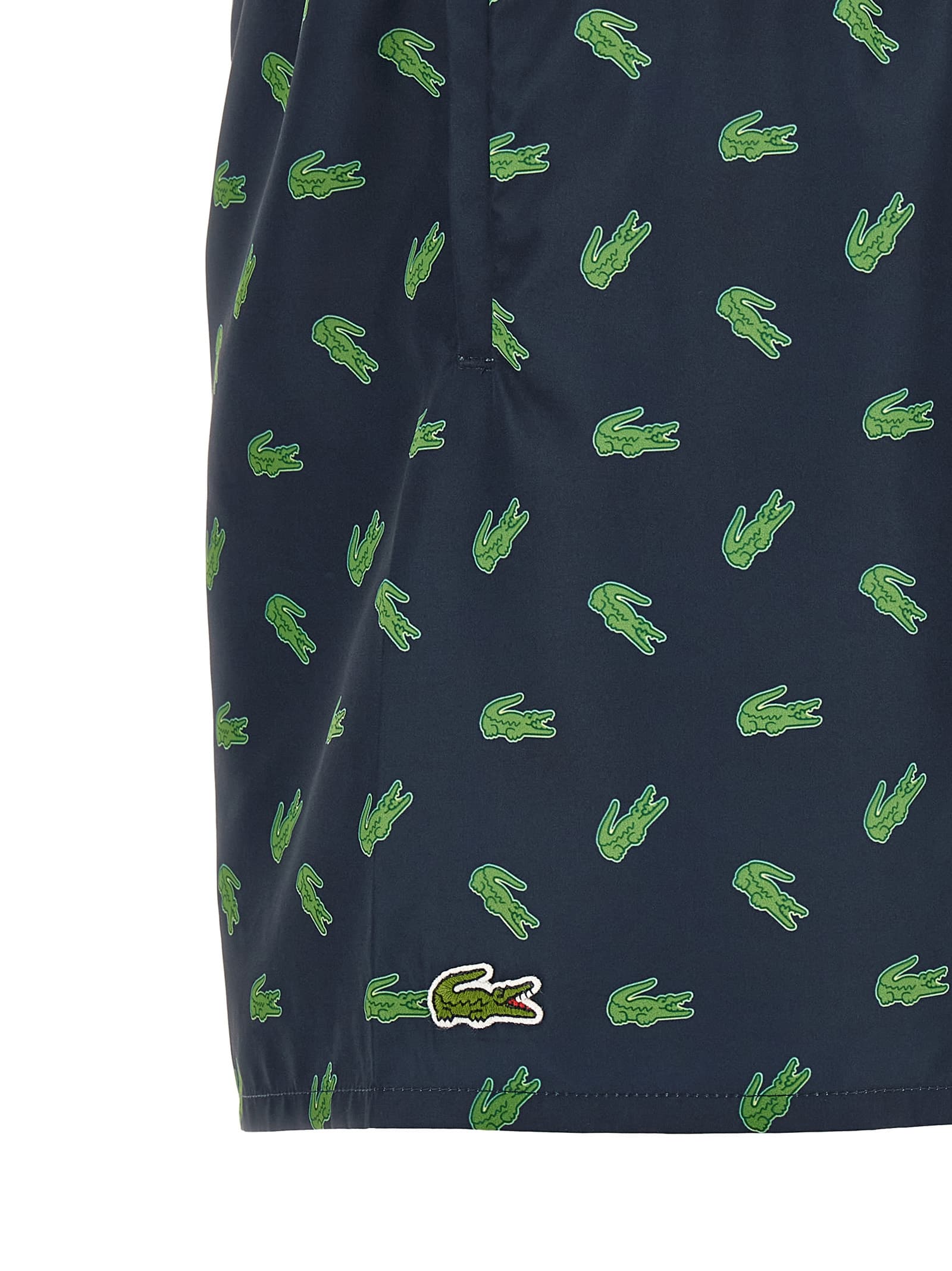 Crocodile swimsuit - мініатюра 5