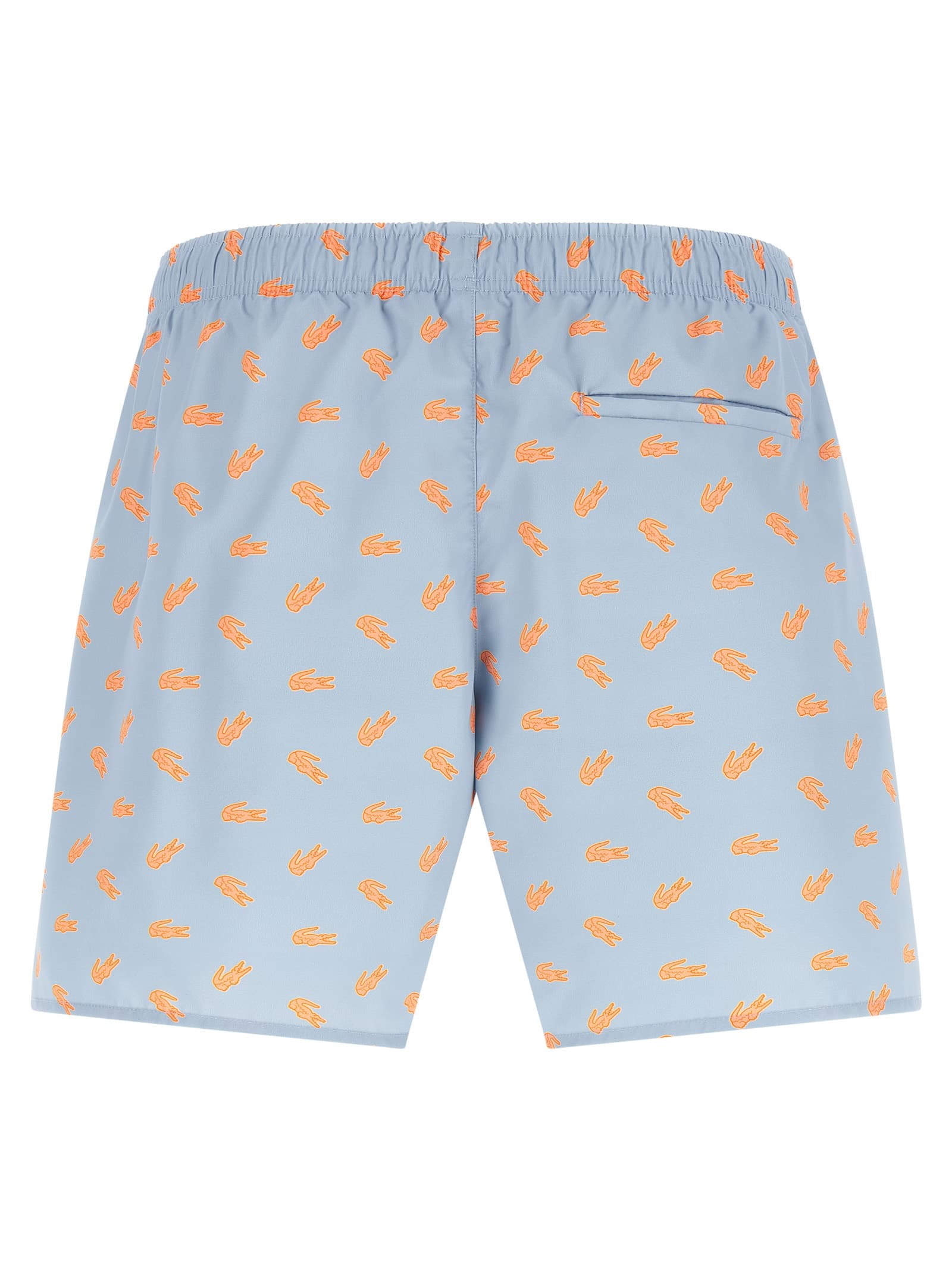 Crocodile swimsuit - мініатюра 2