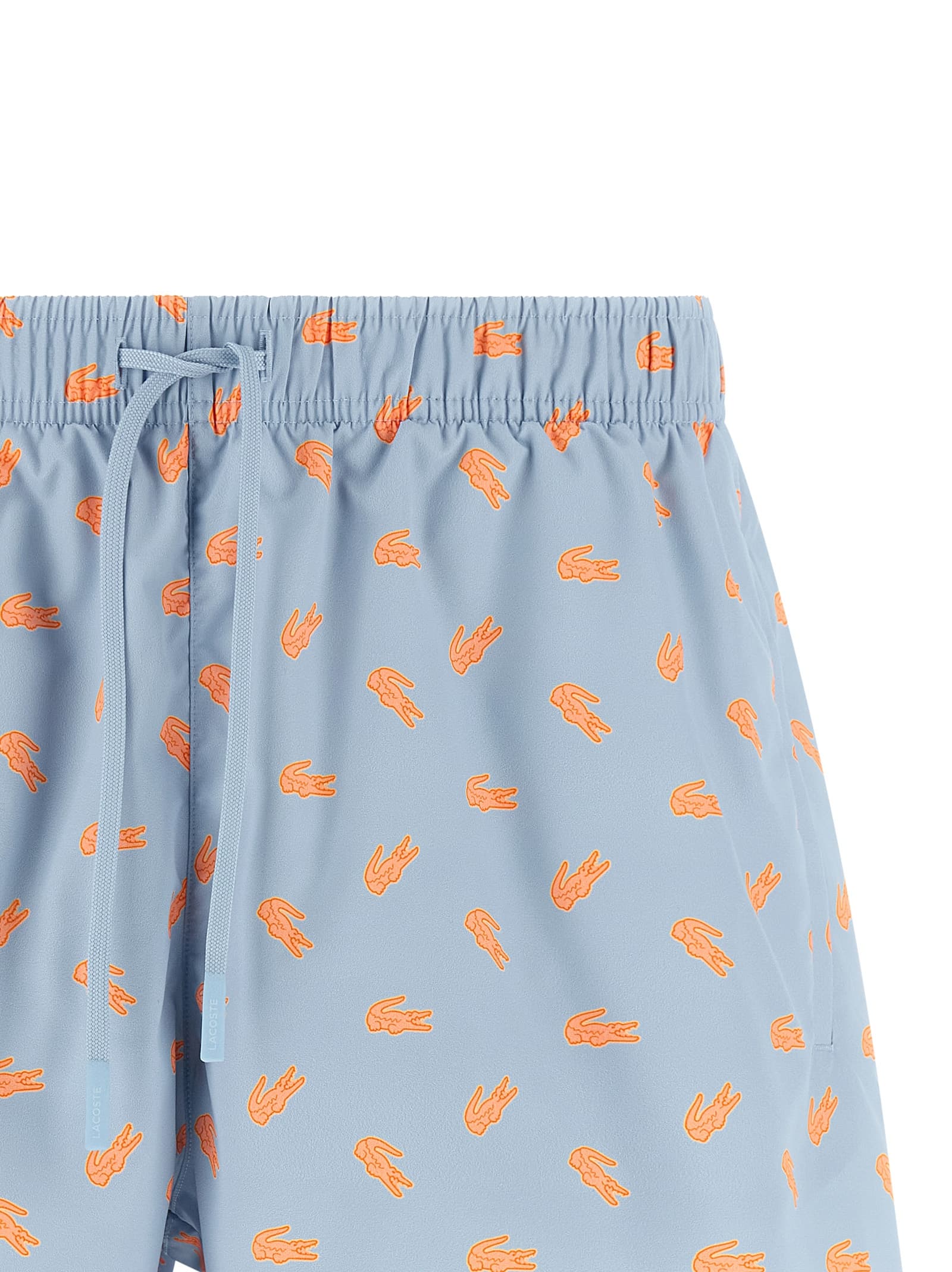 Crocodile swimsuit - мініатюра 3