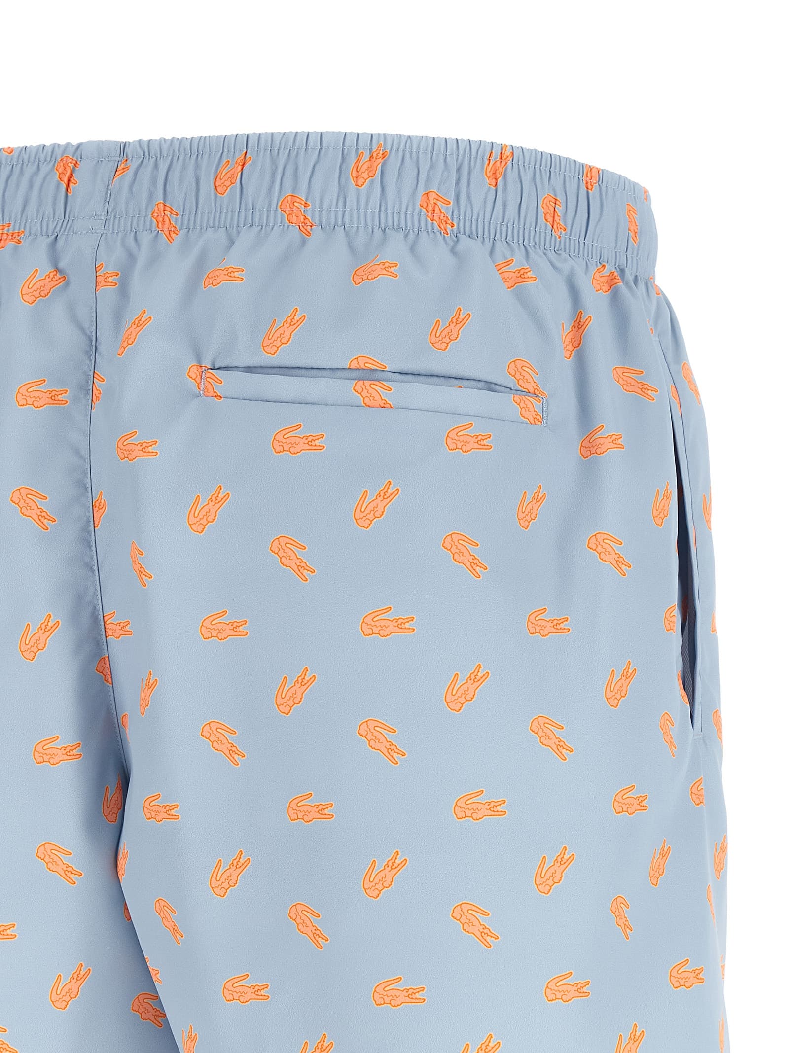 Crocodile swimsuit - мініатюра 4