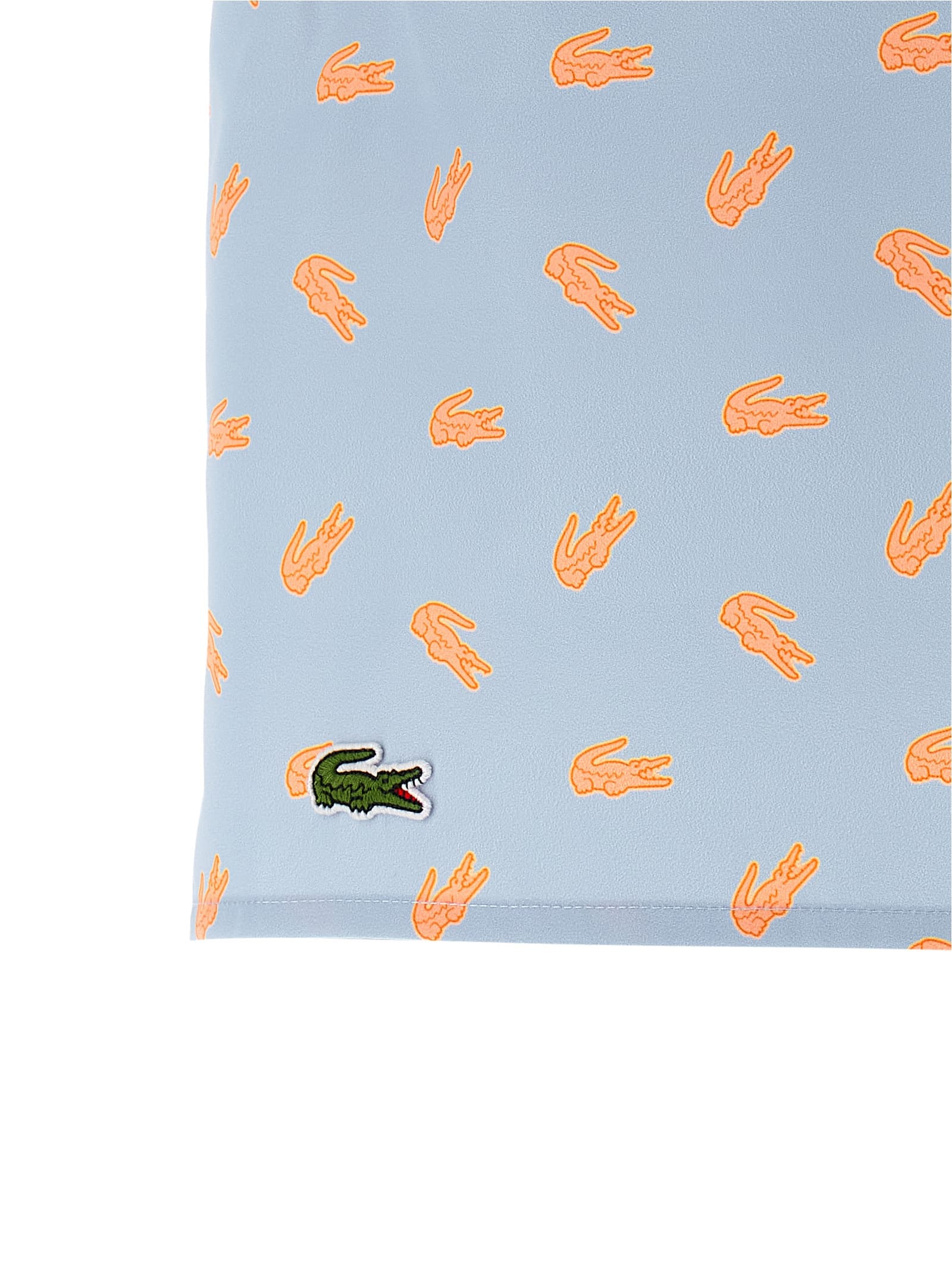 Crocodile swimsuit - мініатюра 5