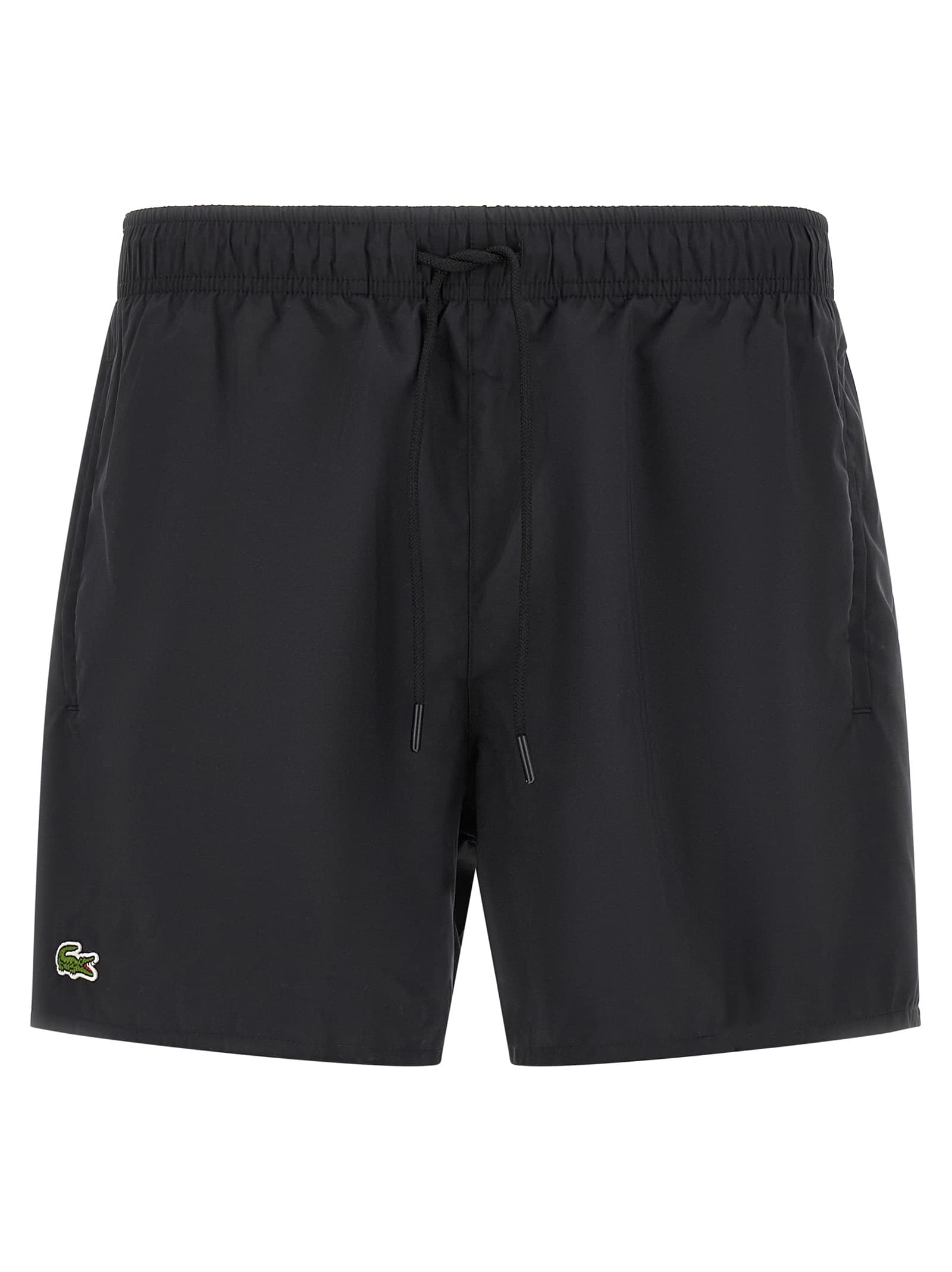 Купальник з логотипом