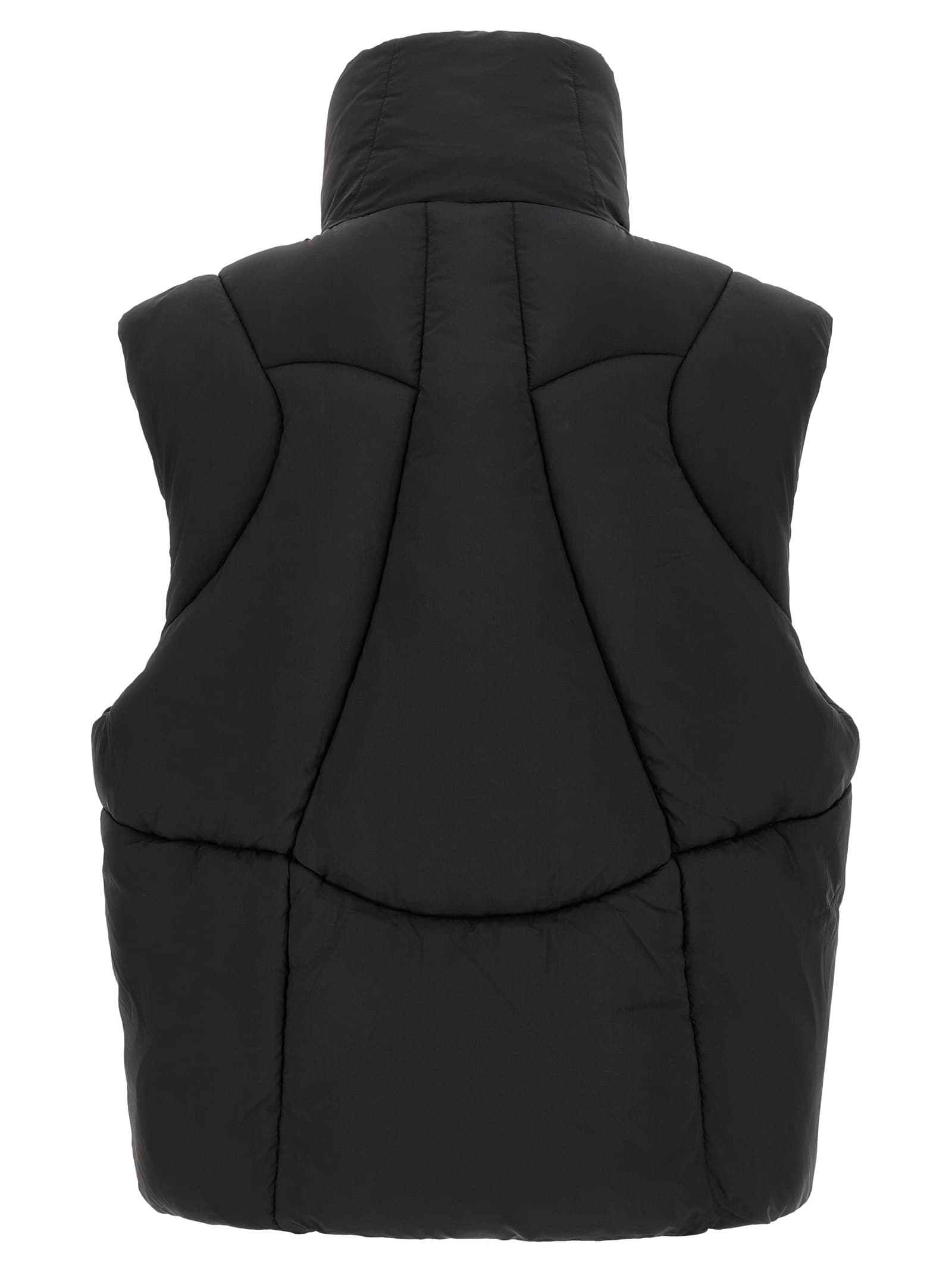 'M J 97' vest - мініатюра 2