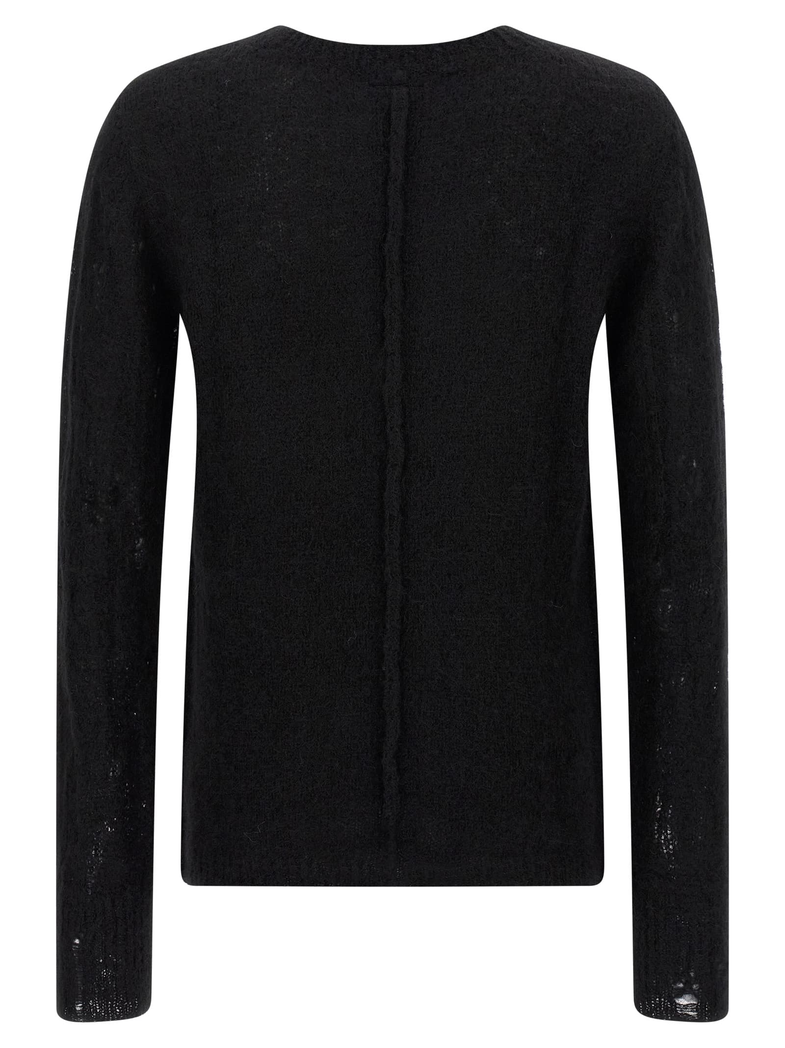 Alpaca wool sweater - мініатюра 2