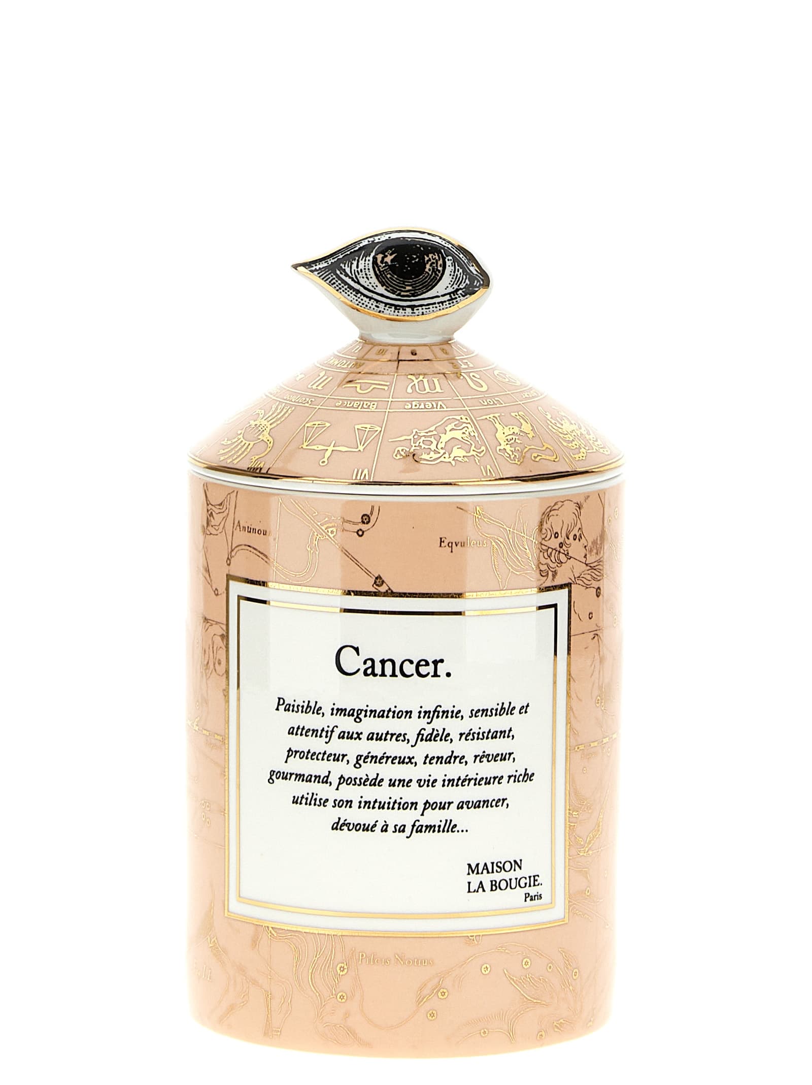 'Cancer' свічка 350 гр