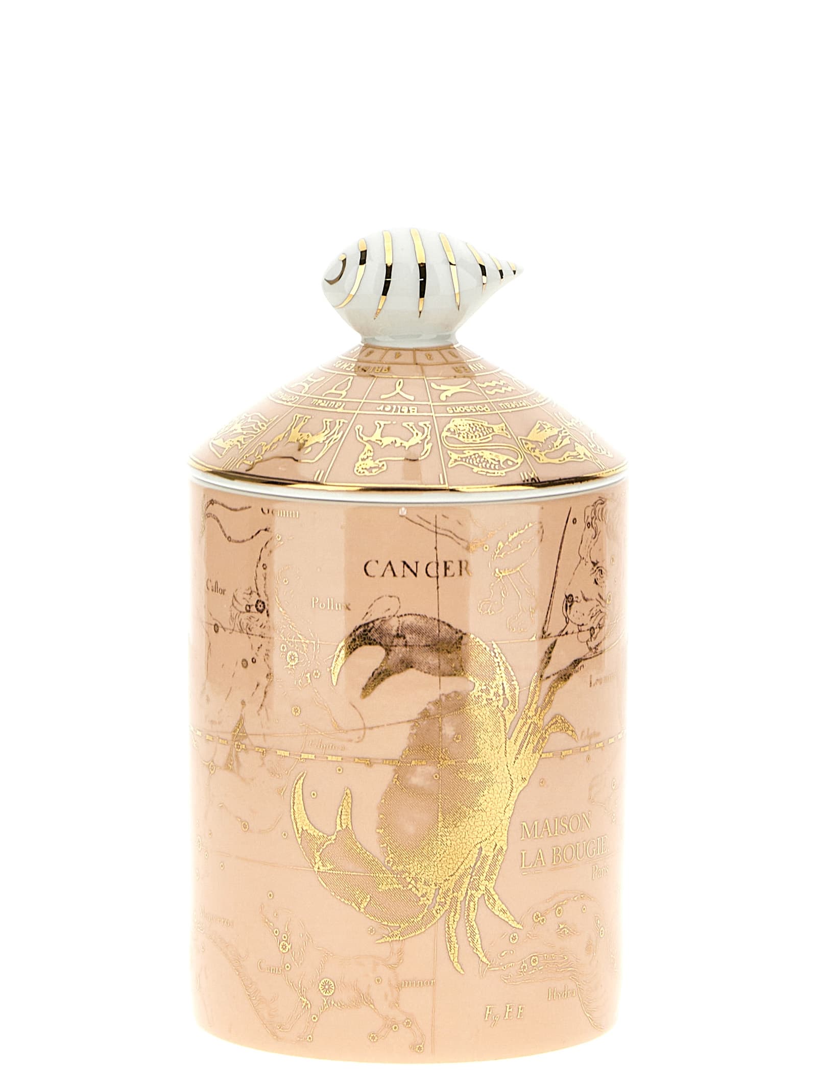 'Cancer' candle 350 gr - мініатюра 2