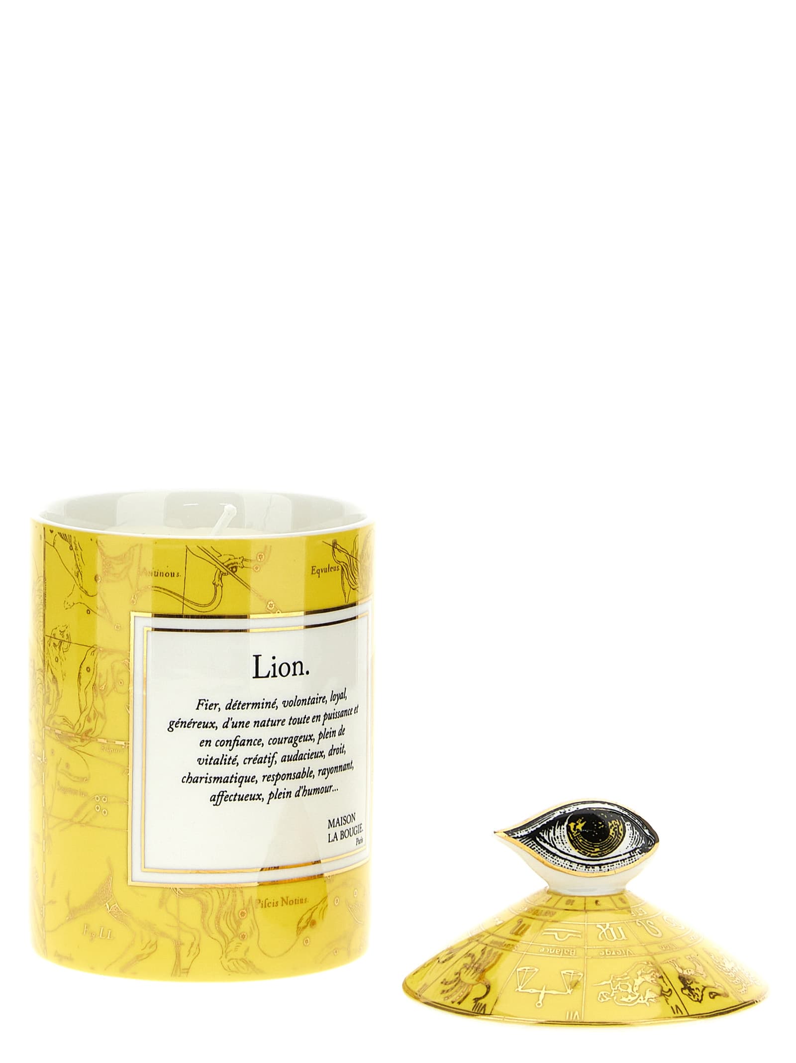 'Lion' candle - мініатюра 3