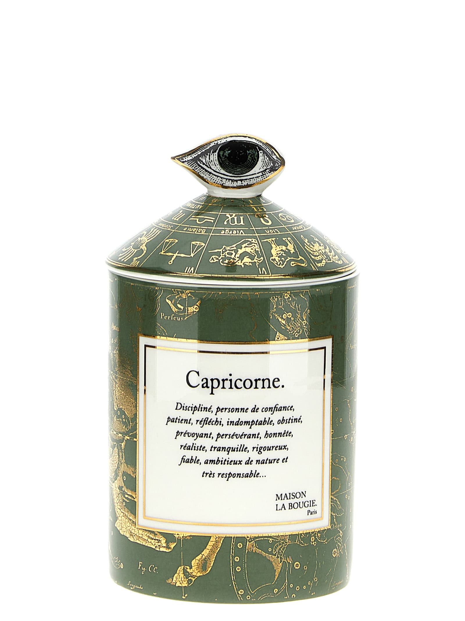 'Capricorne' свічка 350 гр