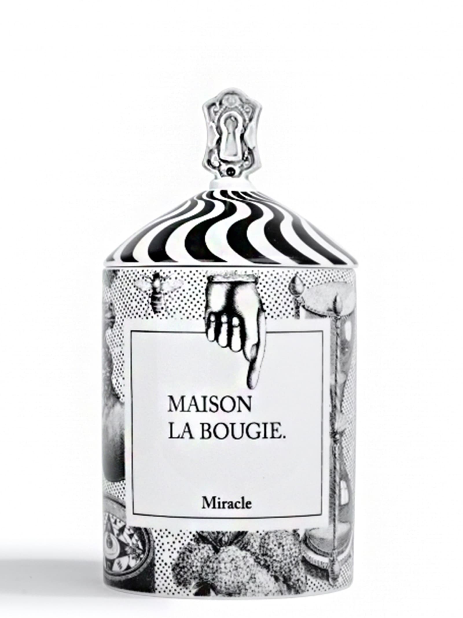 'Miracle' свічка 350 гр