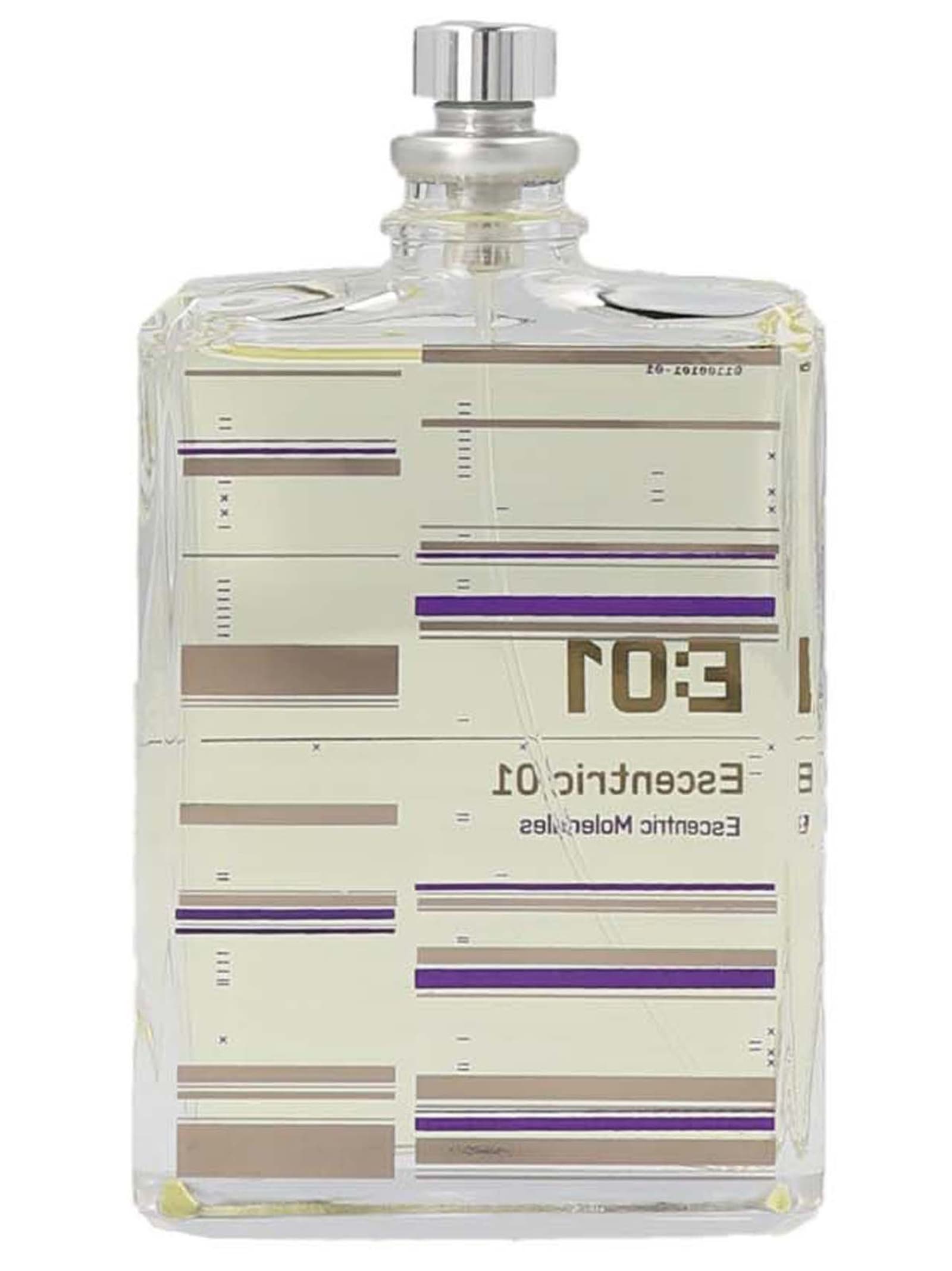 'Escentric 01' perfume 100 ml - мініатюра 3