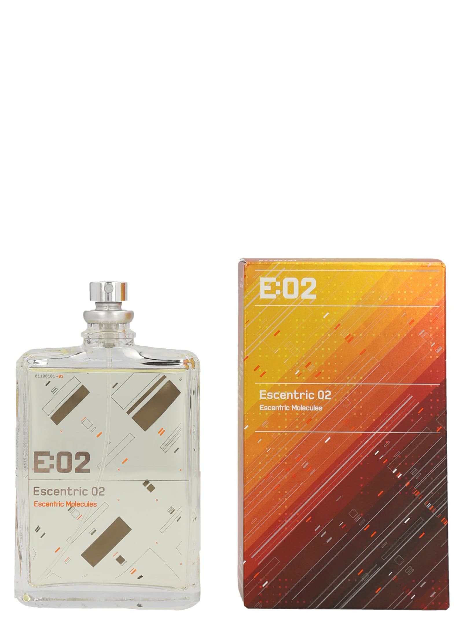 Perfume 'Escentric 02' 100 ml - мініатюра 2