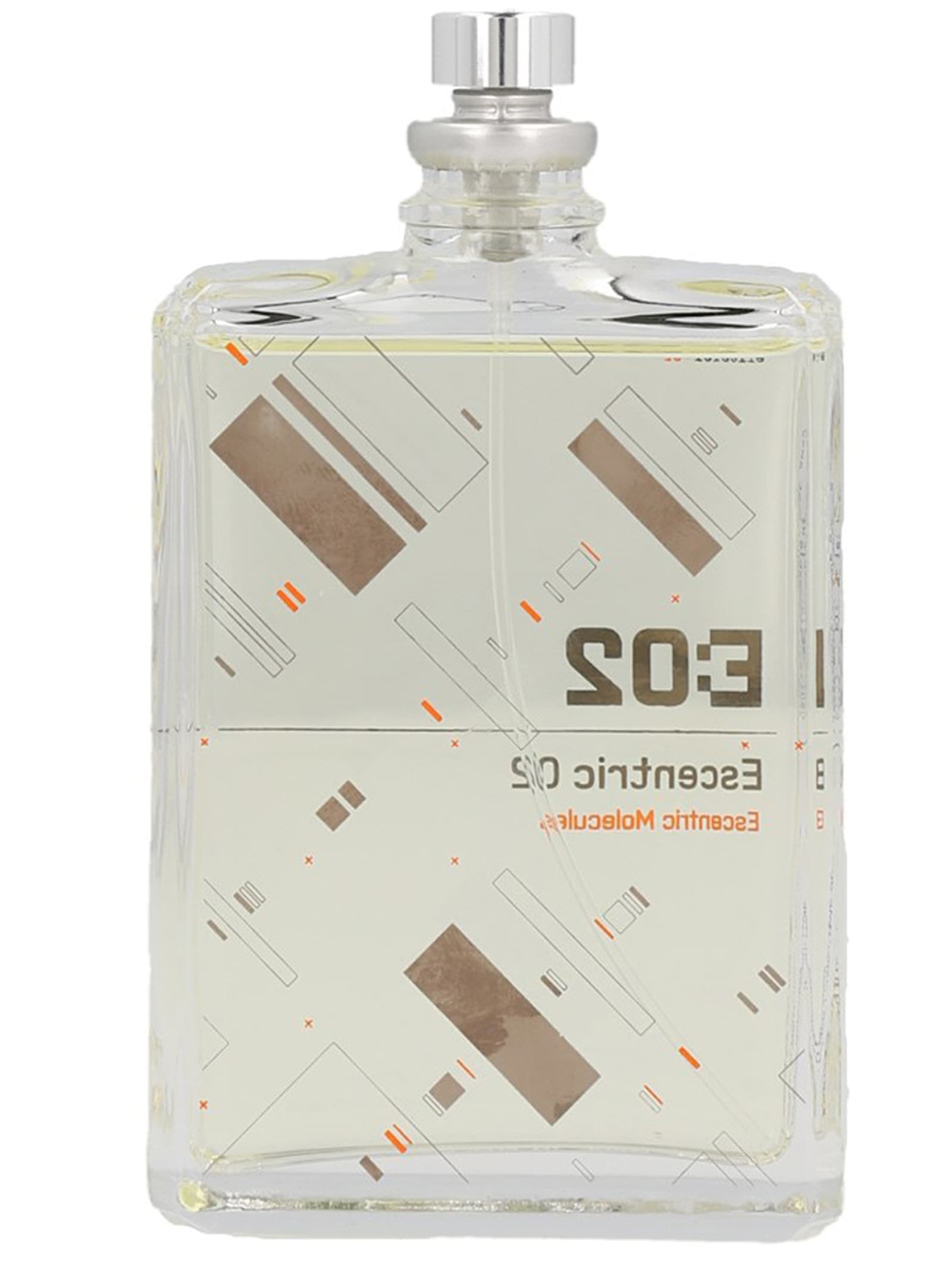Perfume 'Escentric 02' 100 ml - мініатюра 3