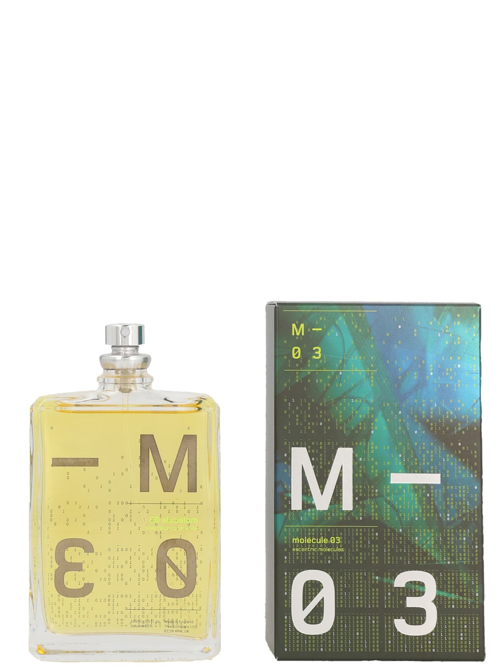 Perfume 'Molecule 03' 100 ml - мініатюра 2