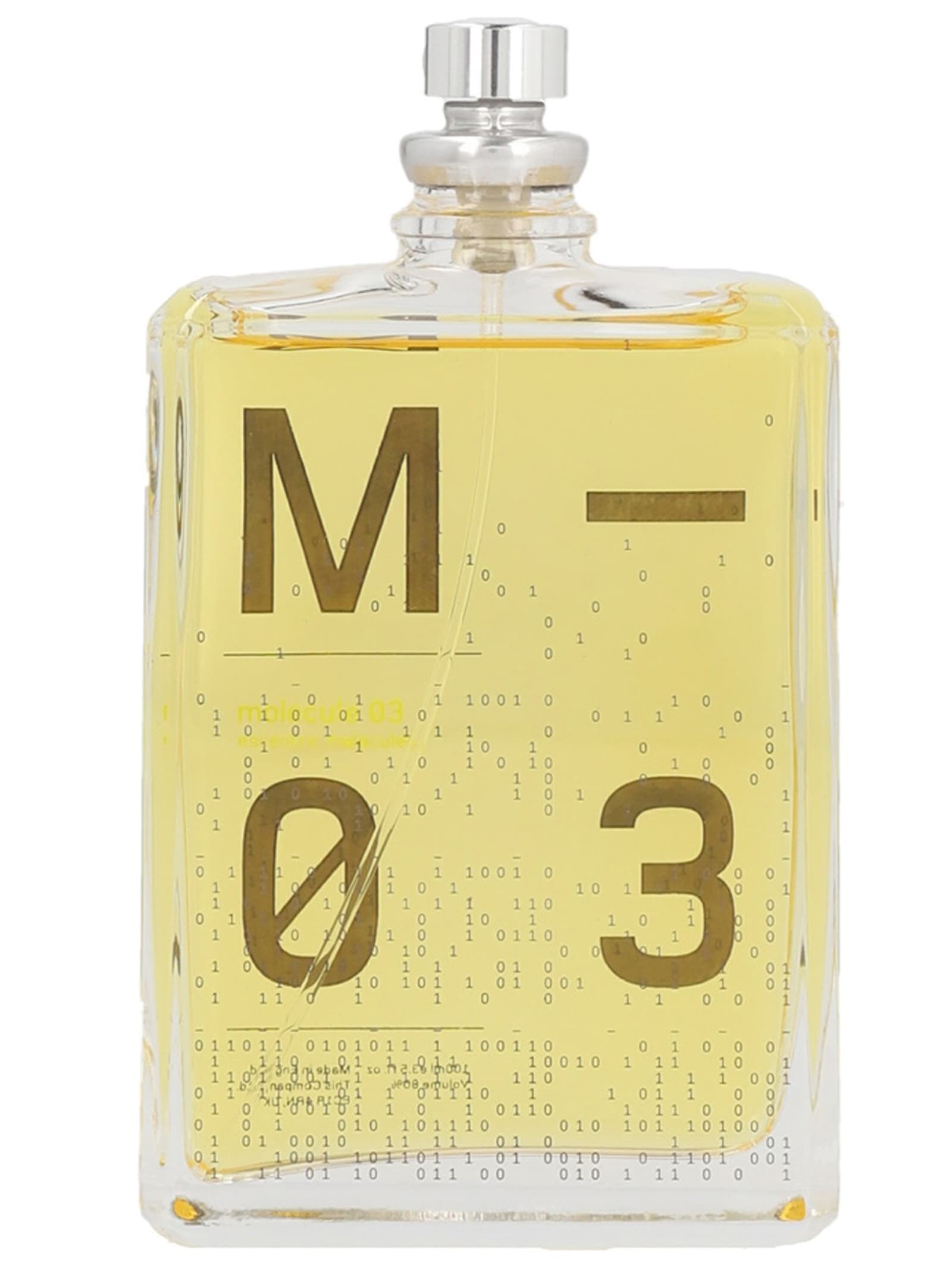Perfume 'Molecule 03' 100 ml - мініатюра 3