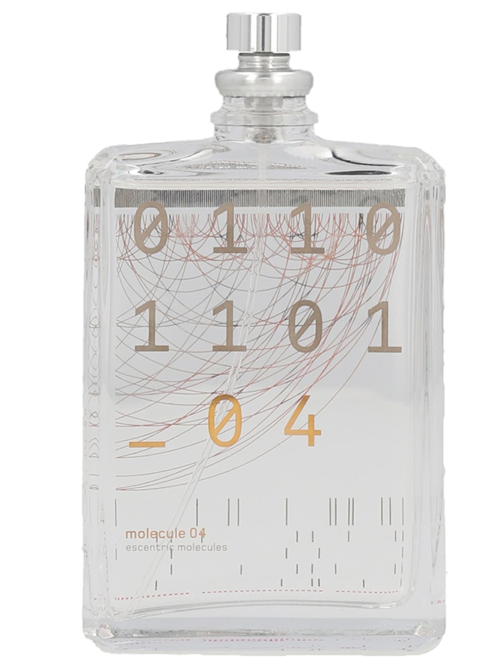 'Molecule 04' парфум 100 мл