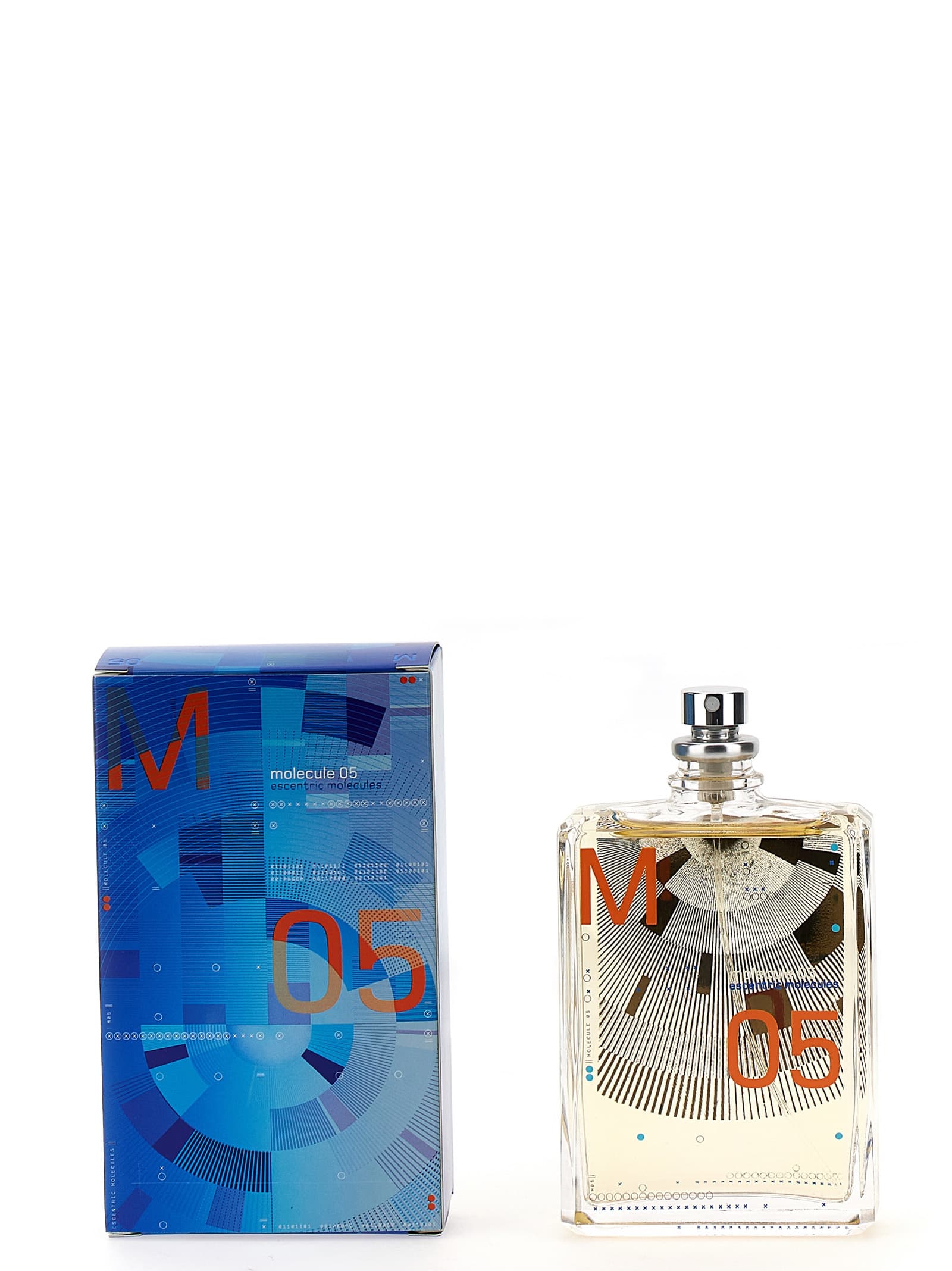 Perfume 'Molecule 05' 100 ml  - мініатюра 3