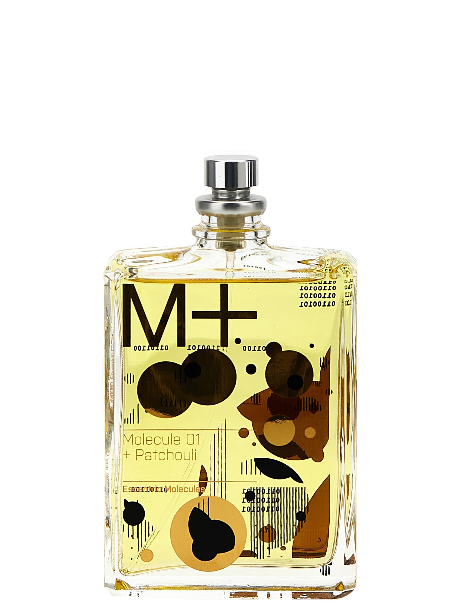 Perfume 'Molecule 01 + Patchouli' 100 ml