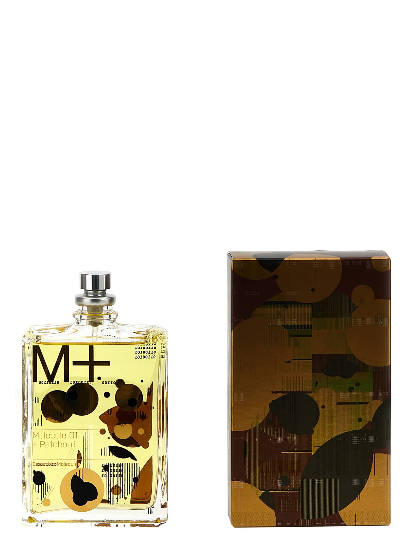 Perfume 'Molecule 01 + Patchouli' 100 ml - мініатюра 2