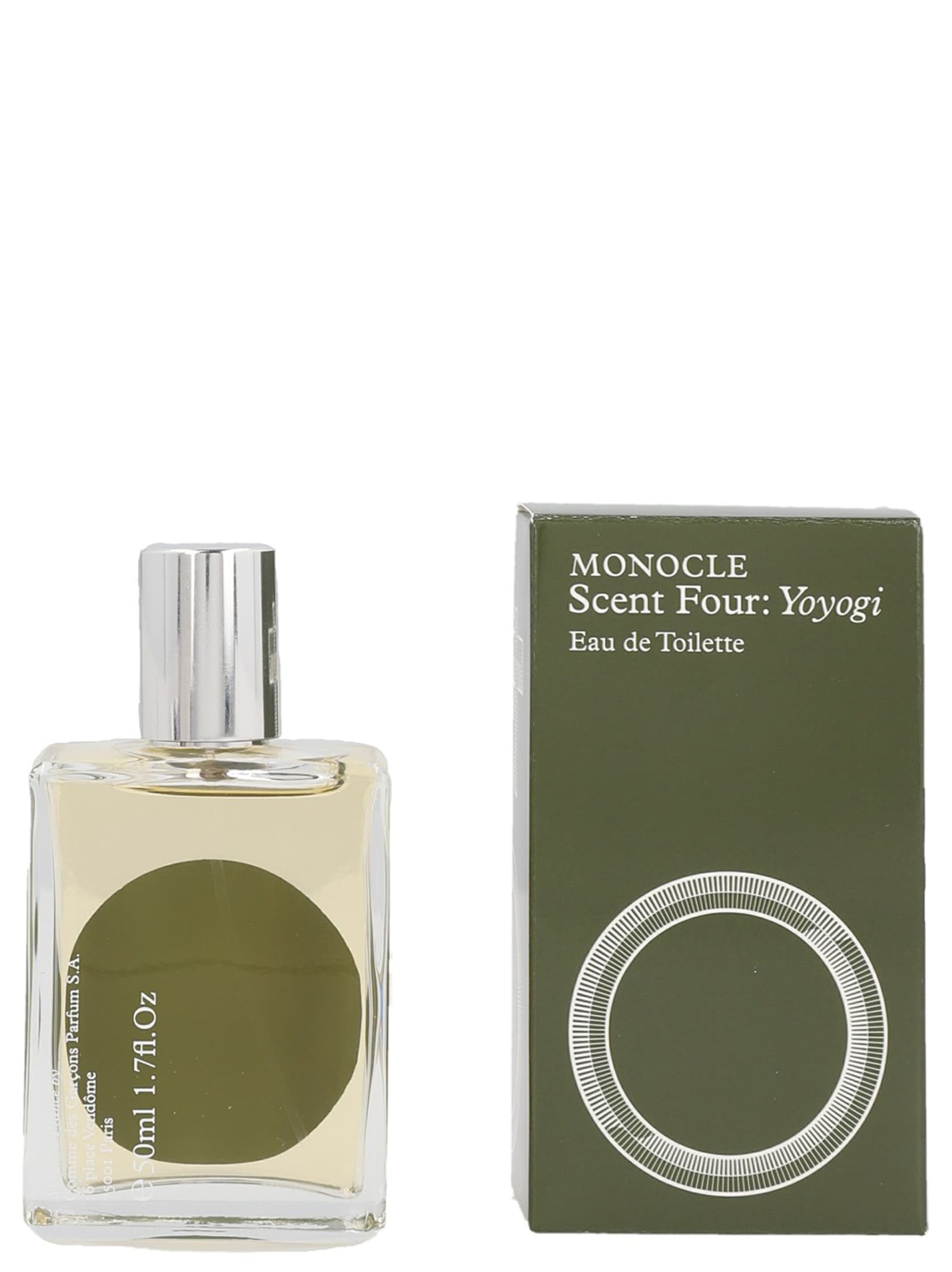 Perfume 'Scent Four: Yoyogi' 50 ml - мініатюра 2