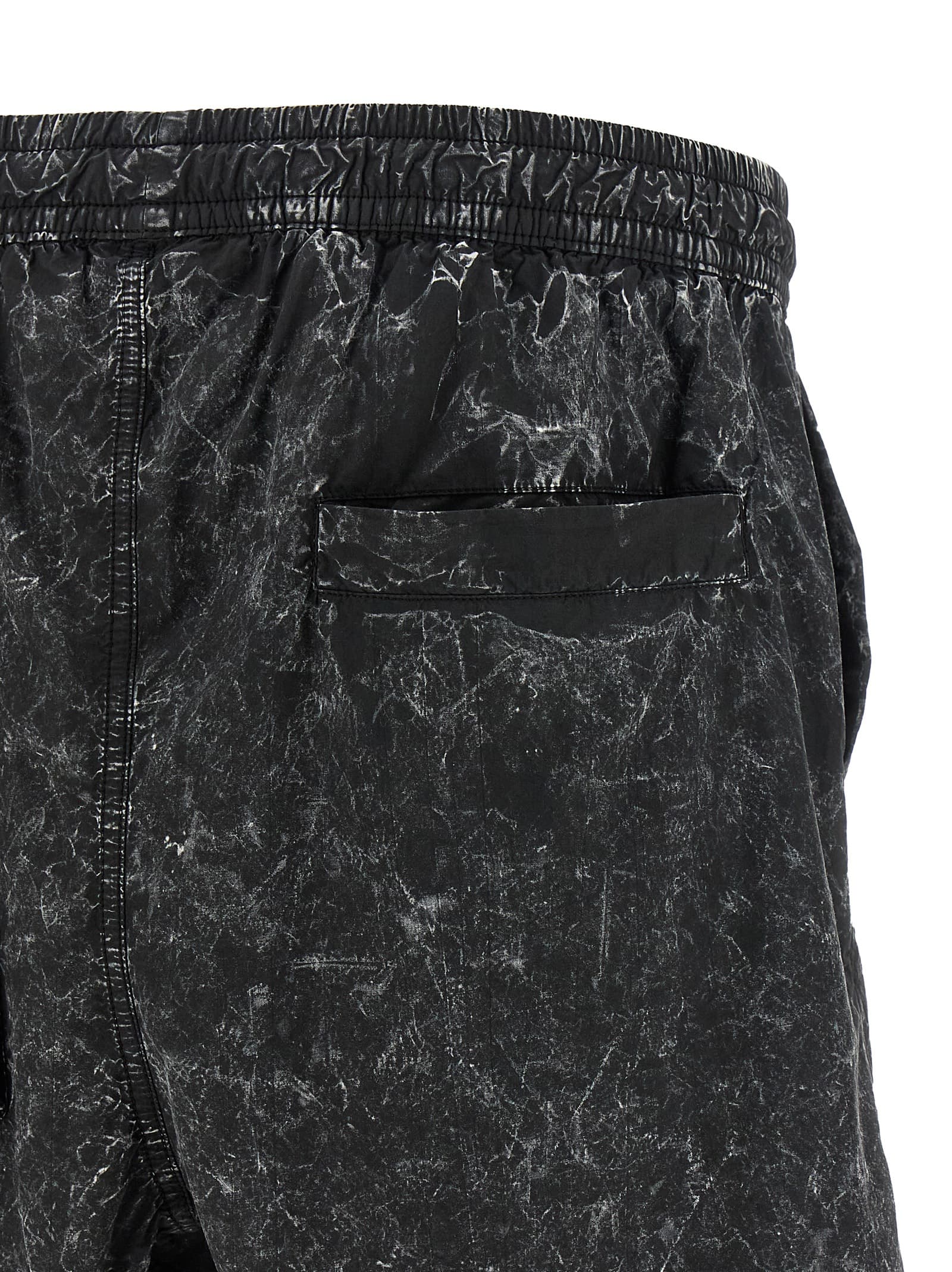 '37' bermuda shorts - мініатюра 4