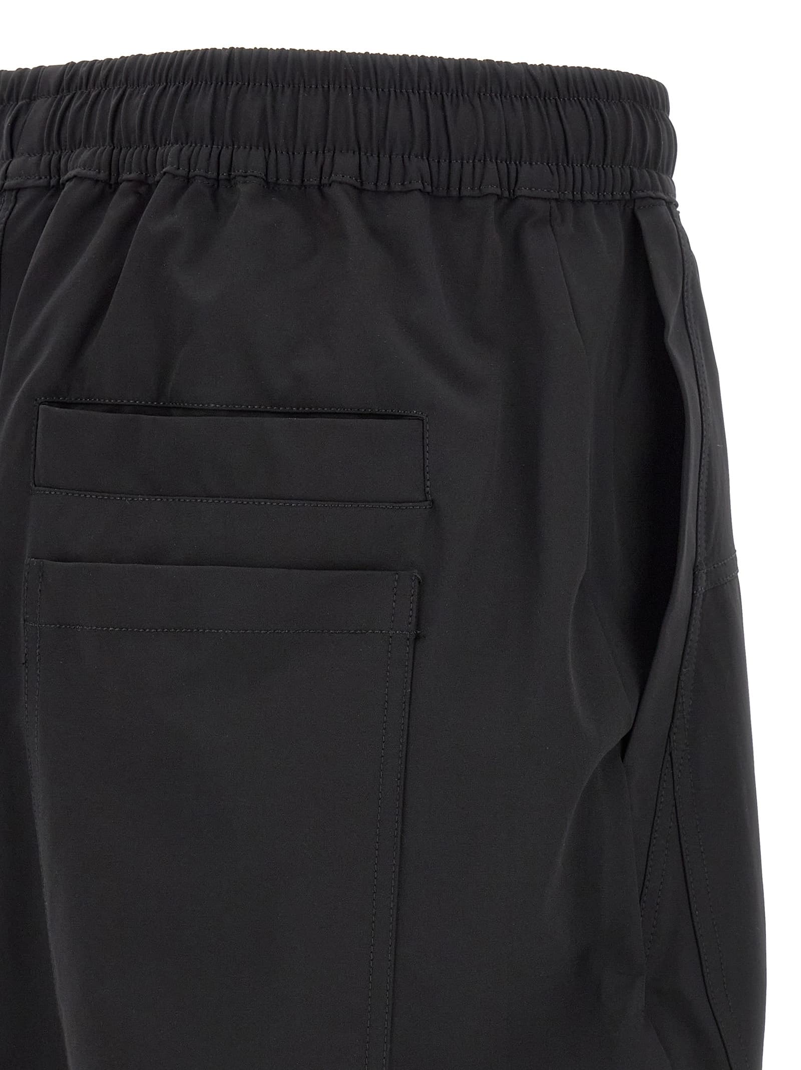 'M P 54' pants - мініатюра 4