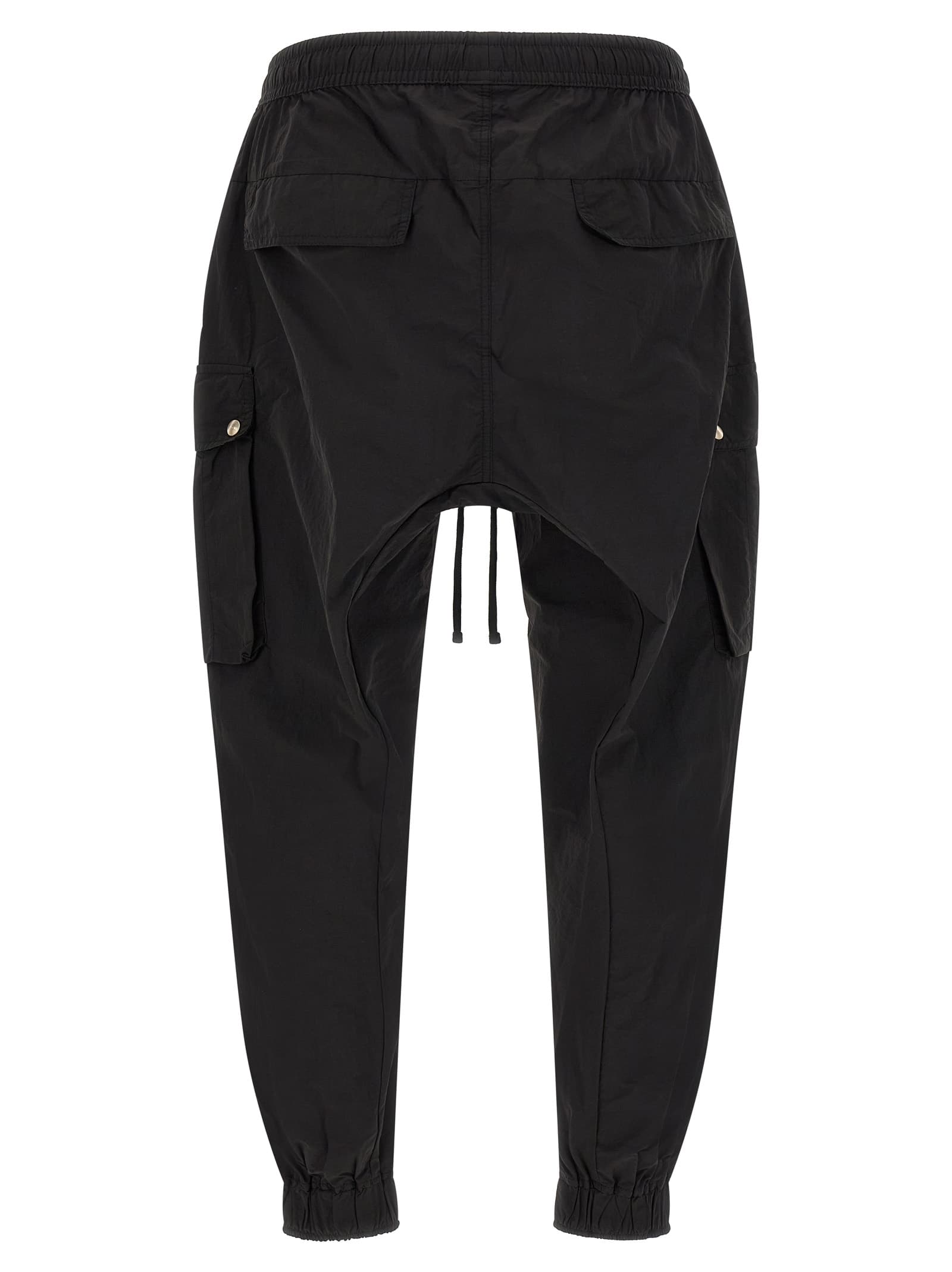 'M P 64' pants - мініатюра 2