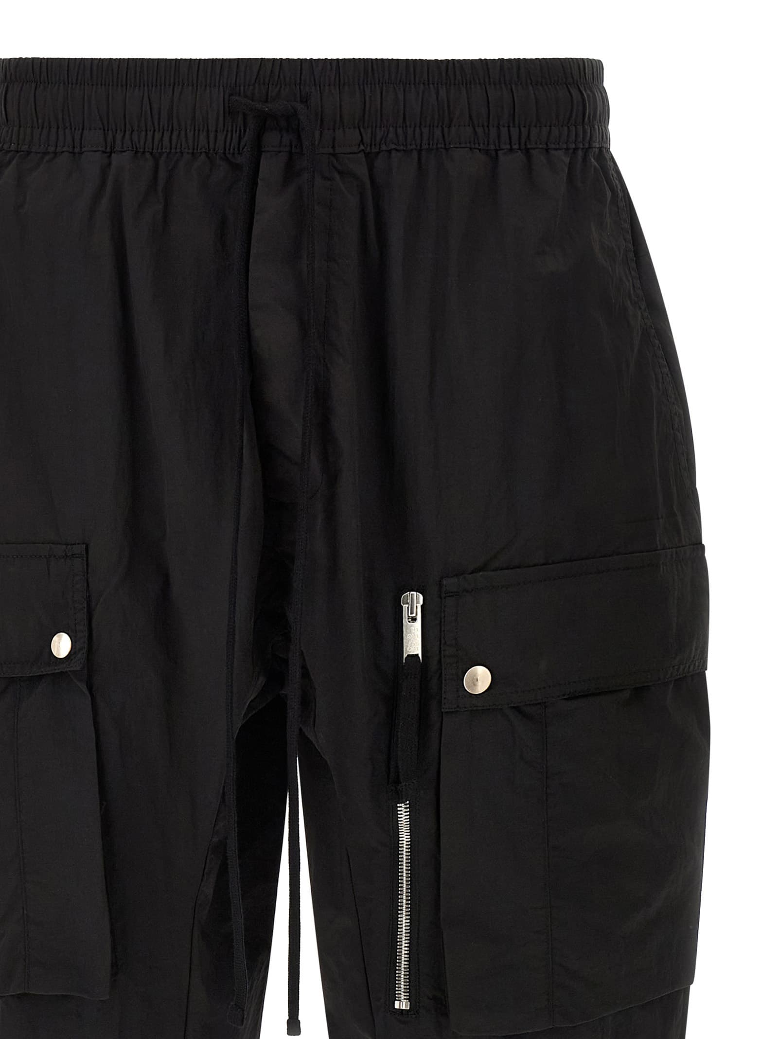 'M P 64' pants - мініатюра 3