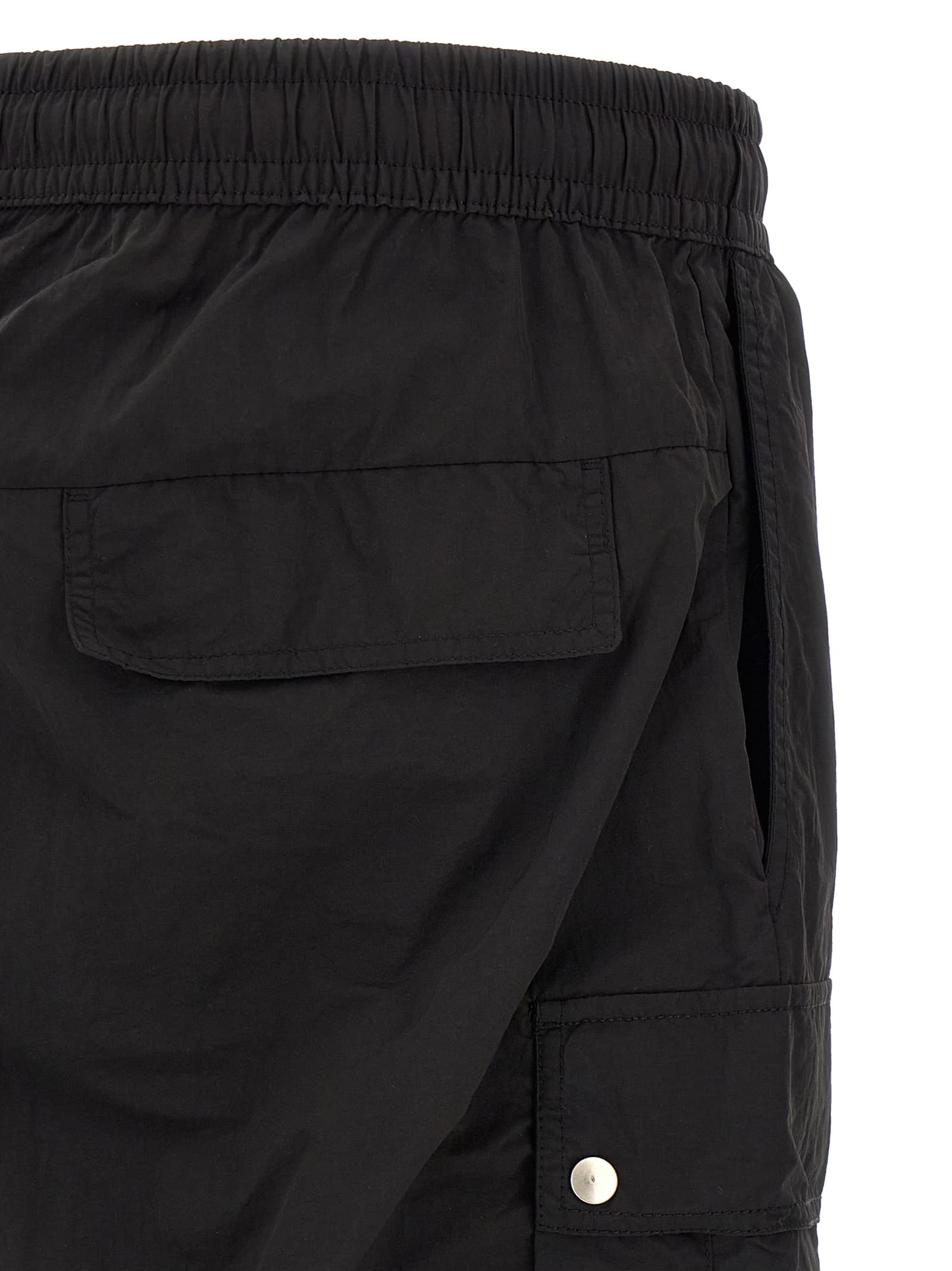 'M P 64' pants - мініатюра 4