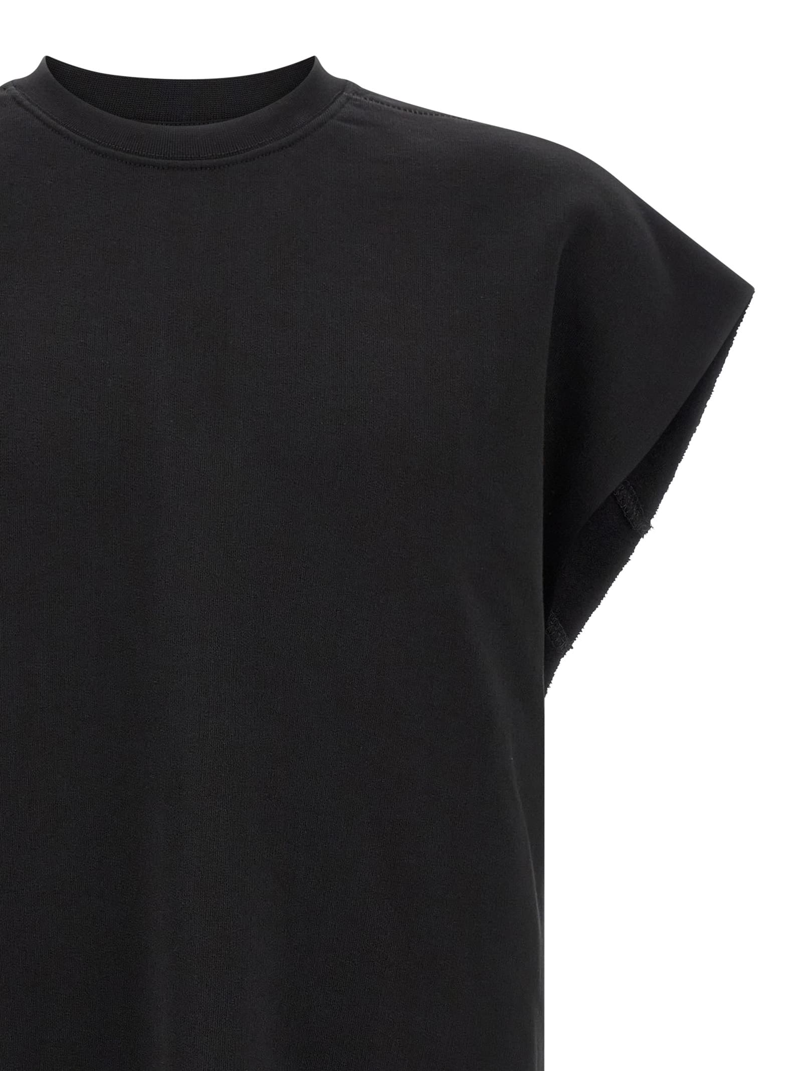 'M S 197' sweatshirt - мініатюра 3