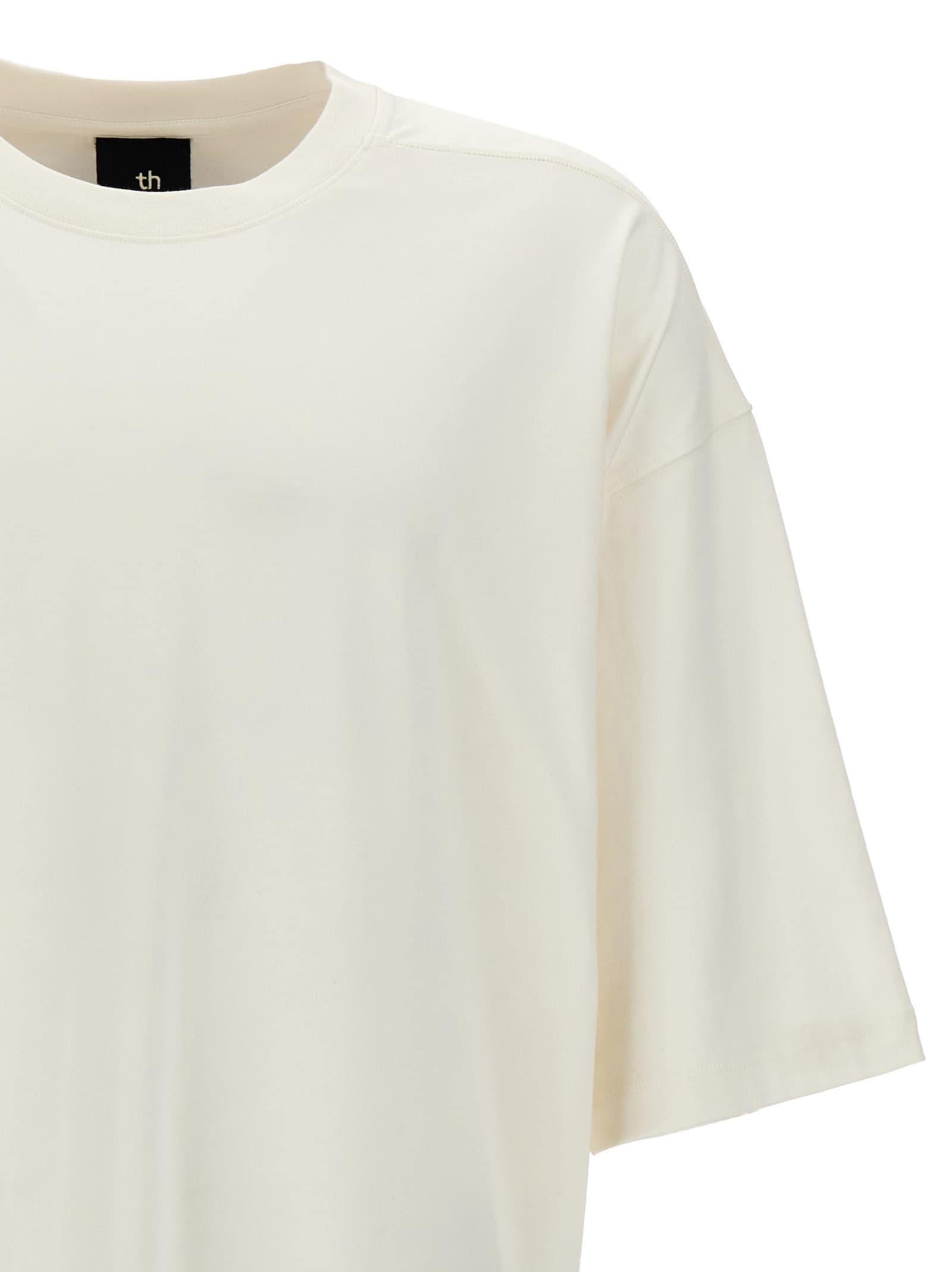 Stretch t-shirt - мініатюра 3