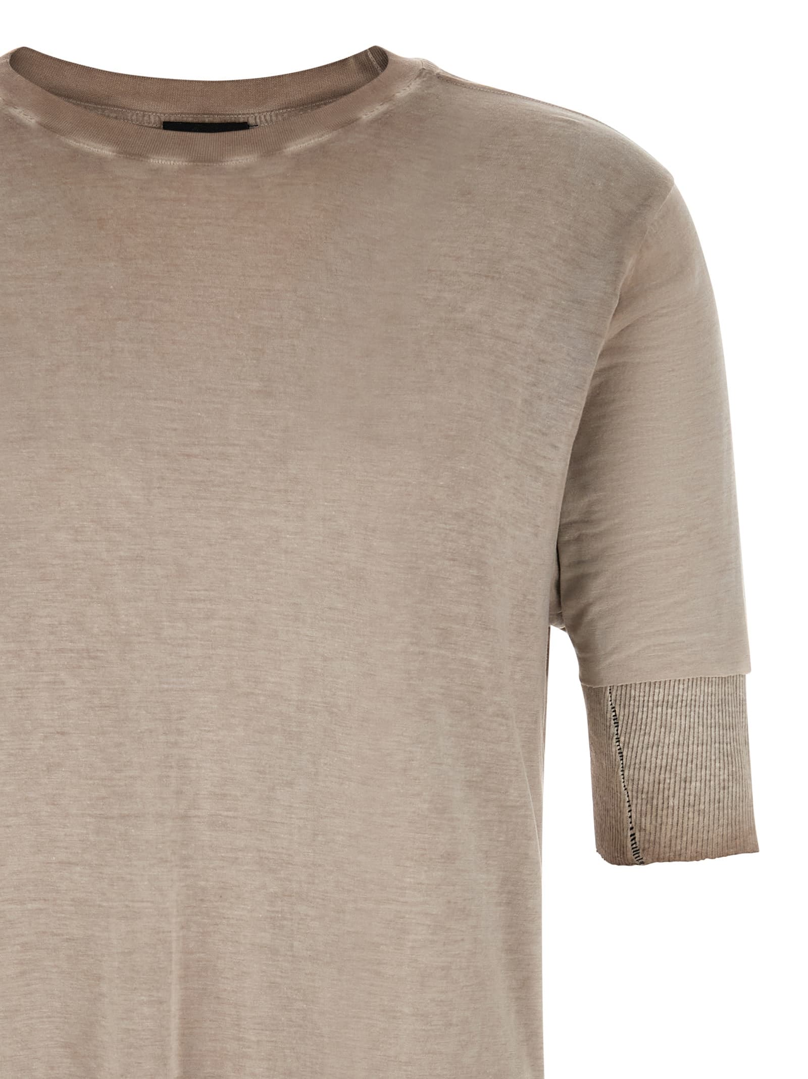 '940' T-shirt - мініатюра 3