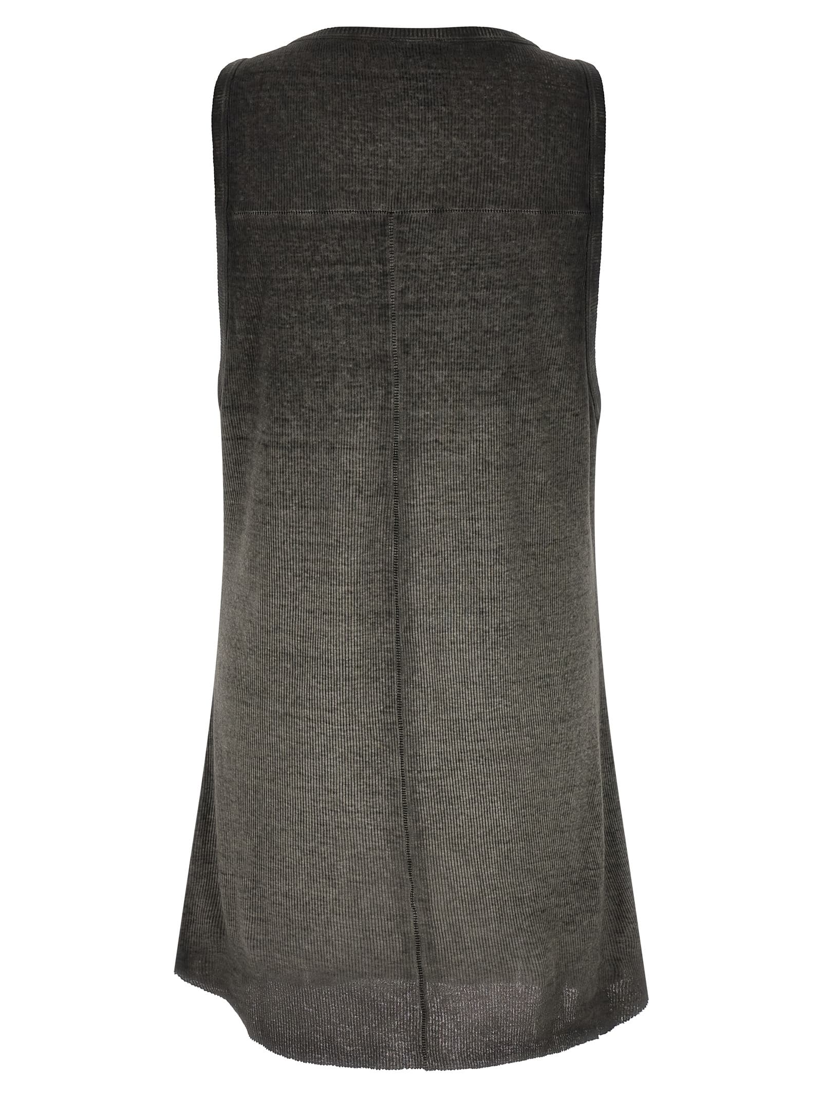 '947' tank top - мініатюра 2