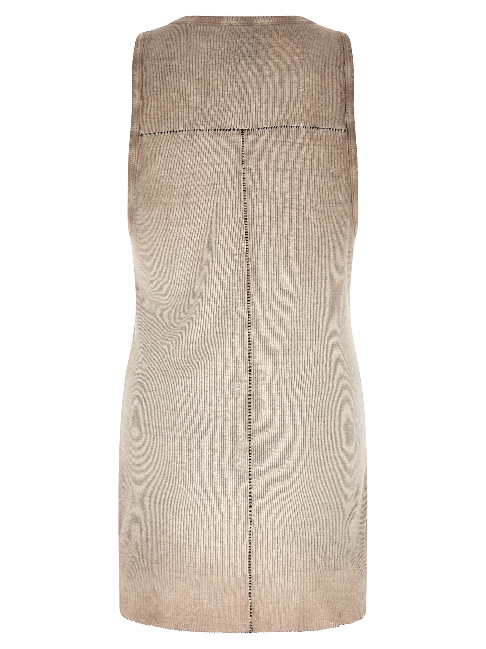 '947' tank top - мініатюра 2