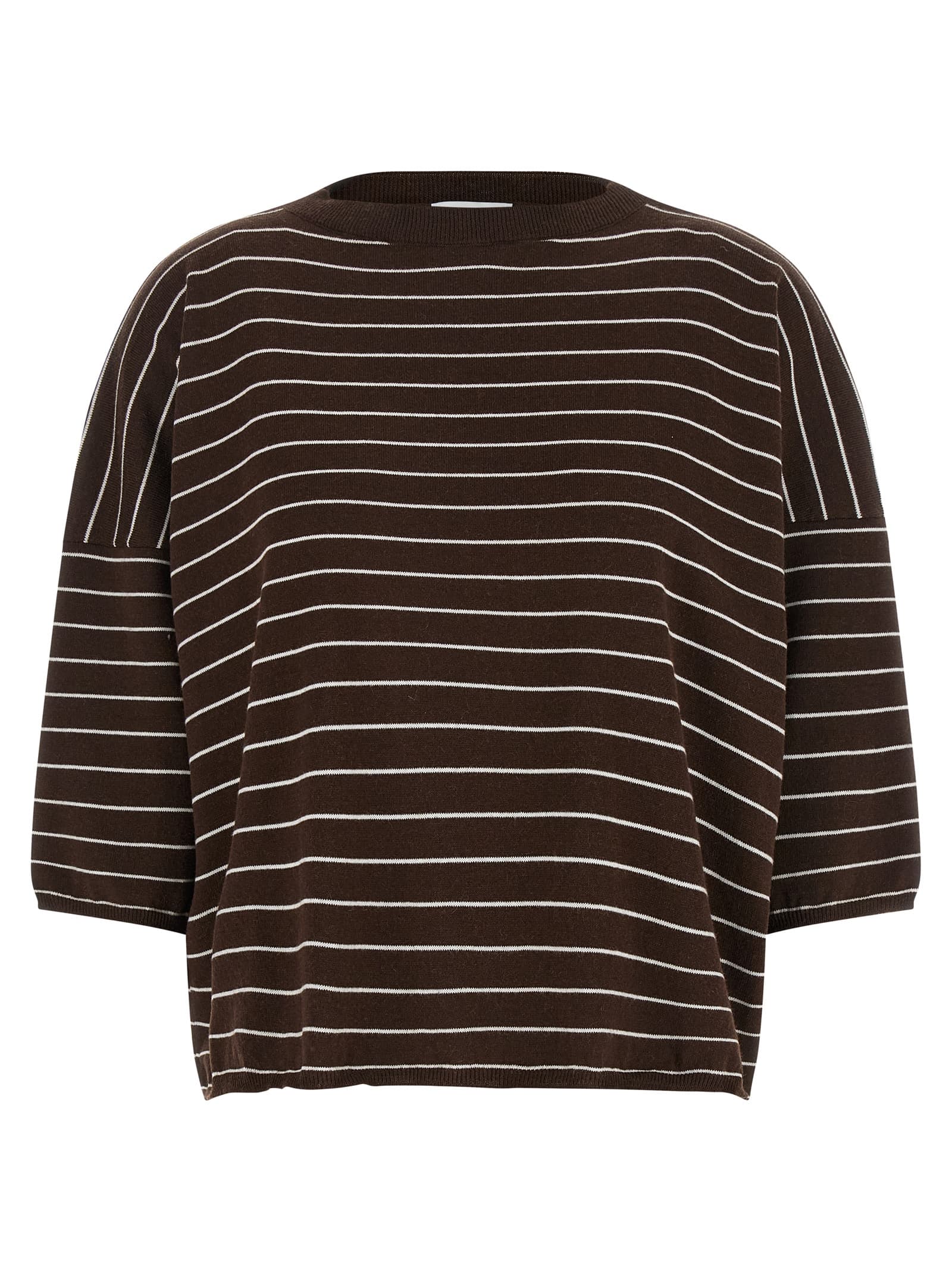 'Be The Way' светр