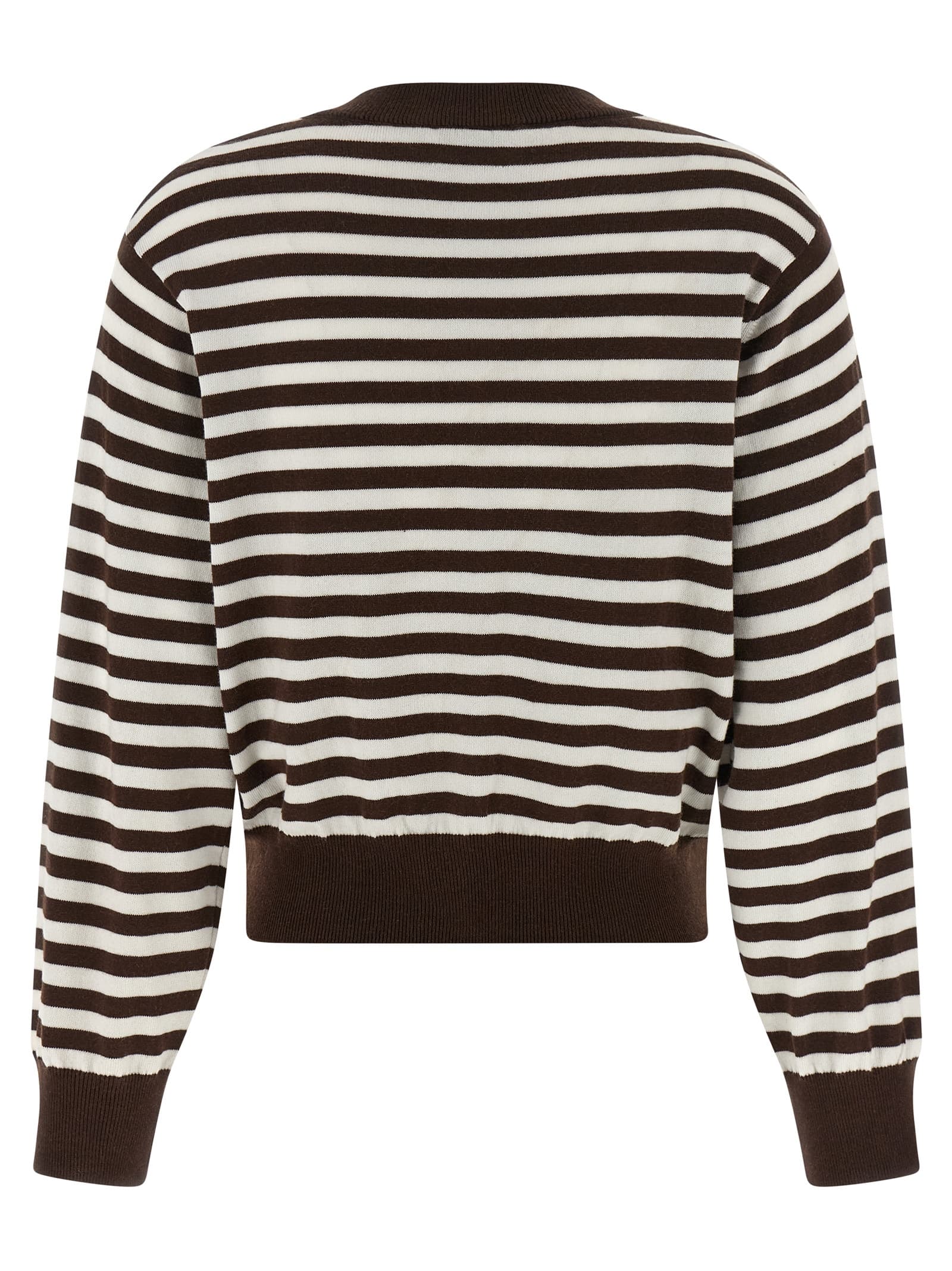 'Be Motivated' cardigan - мініатюра 2